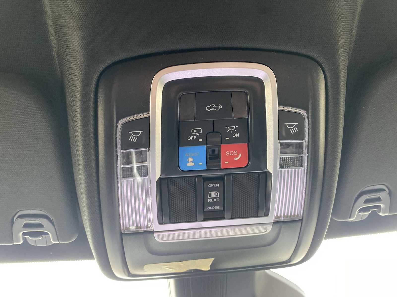 Thumbnail: 2026 RAM 1500 - 27