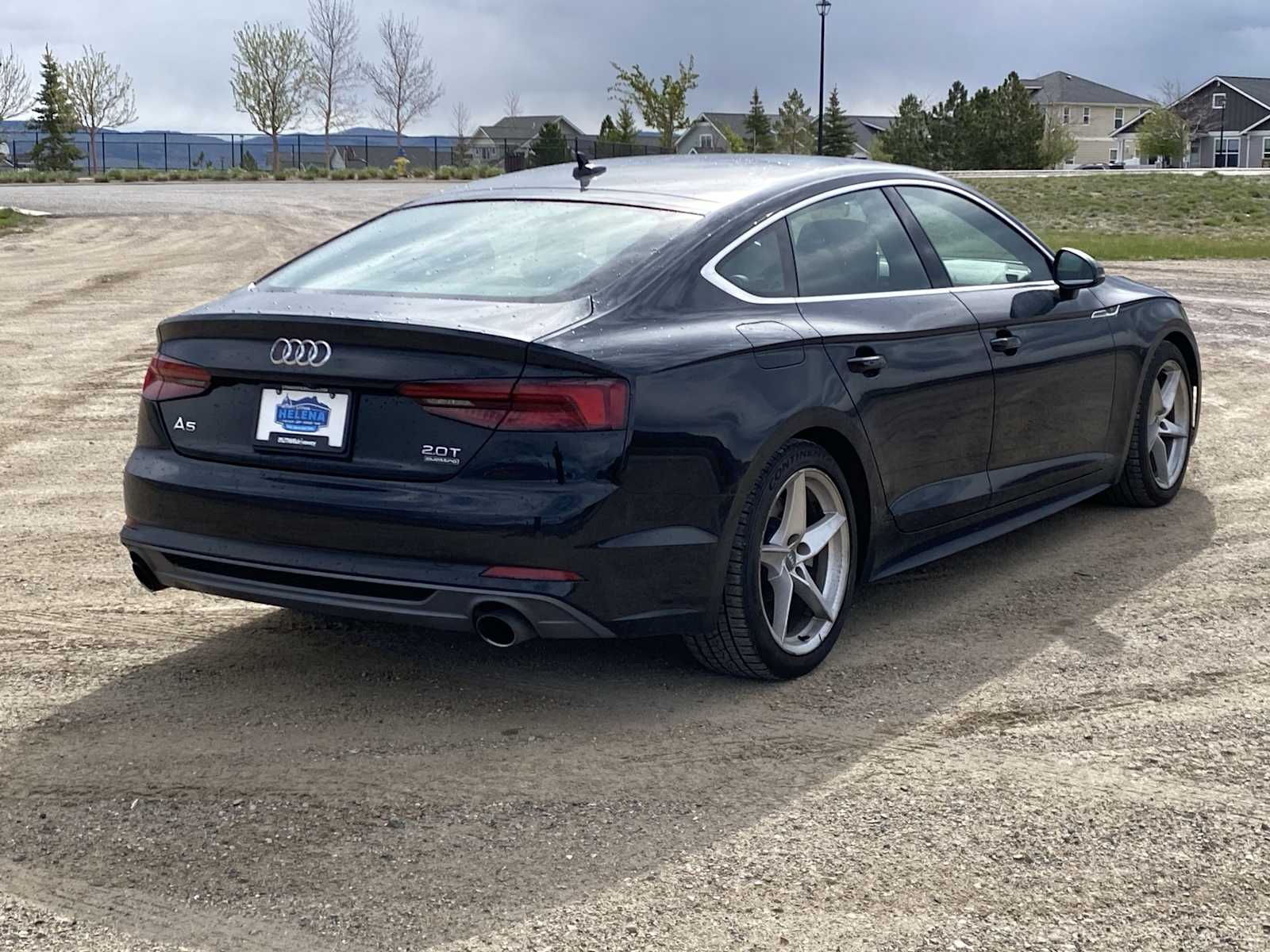 Thumbnail: 2018 Audi A5 - 14
