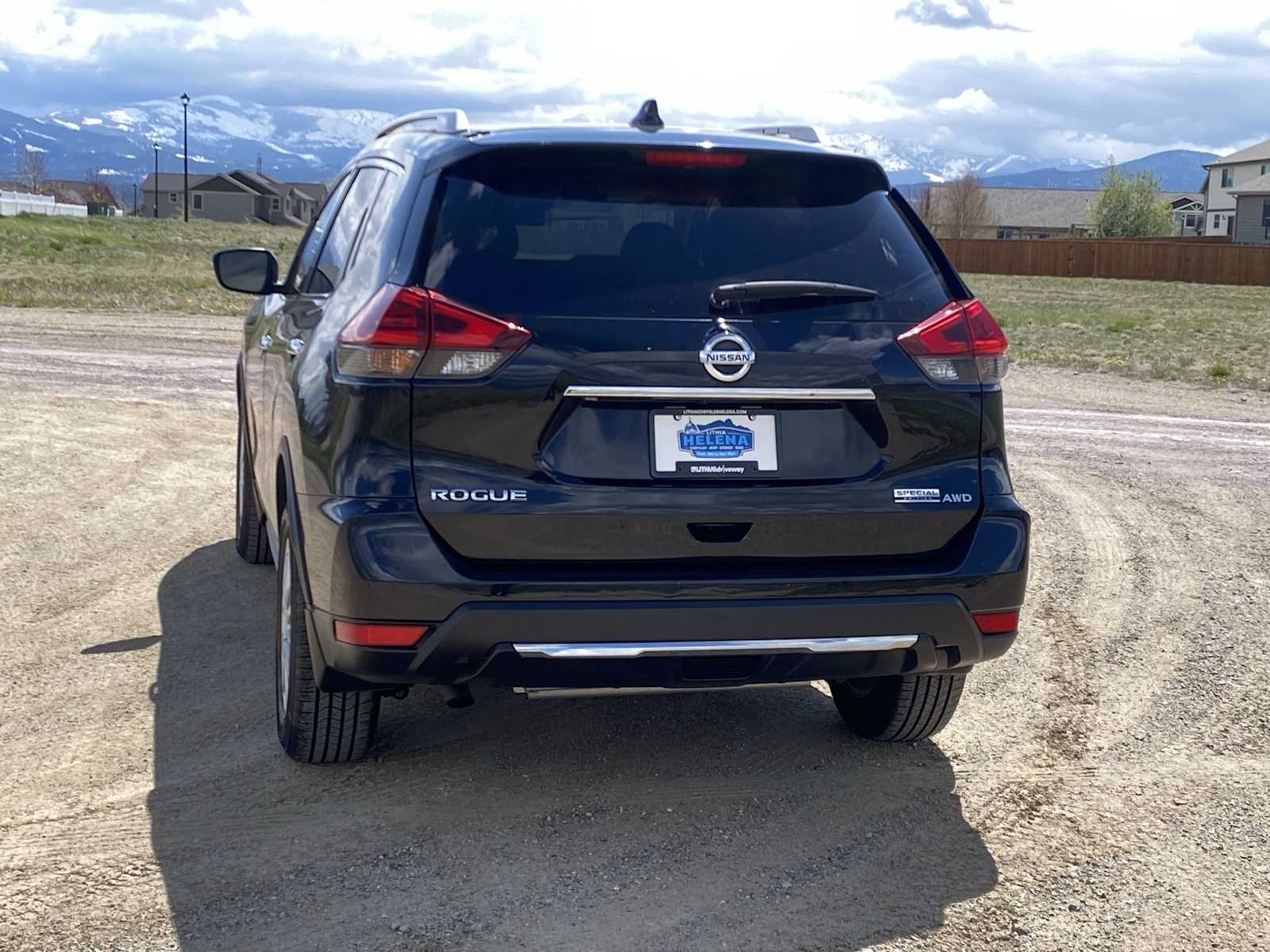 Thumbnail: 2020 Nissan Rogue - 13