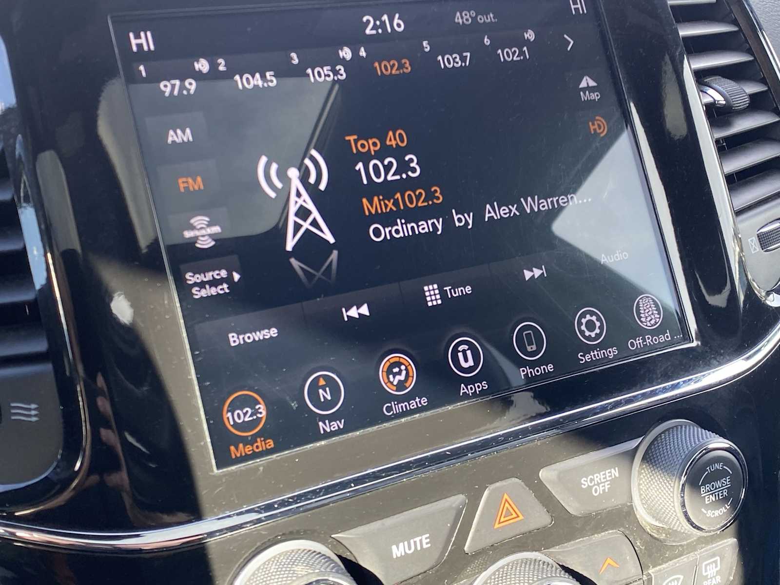 Thumbnail: 2021 Jeep Grand Cherokee - 26