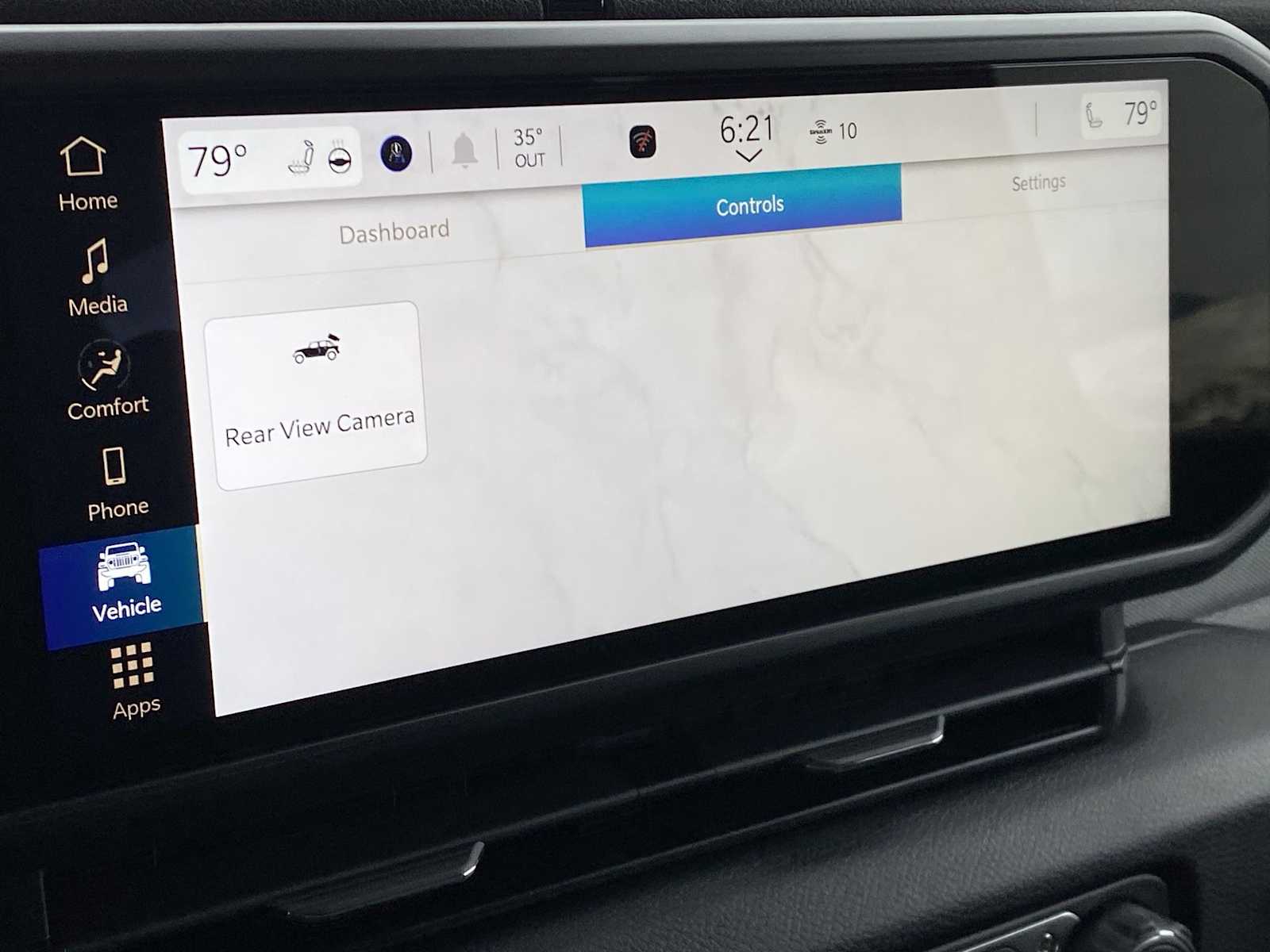 Thumbnail: 2026 Jeep Wrangler - 30