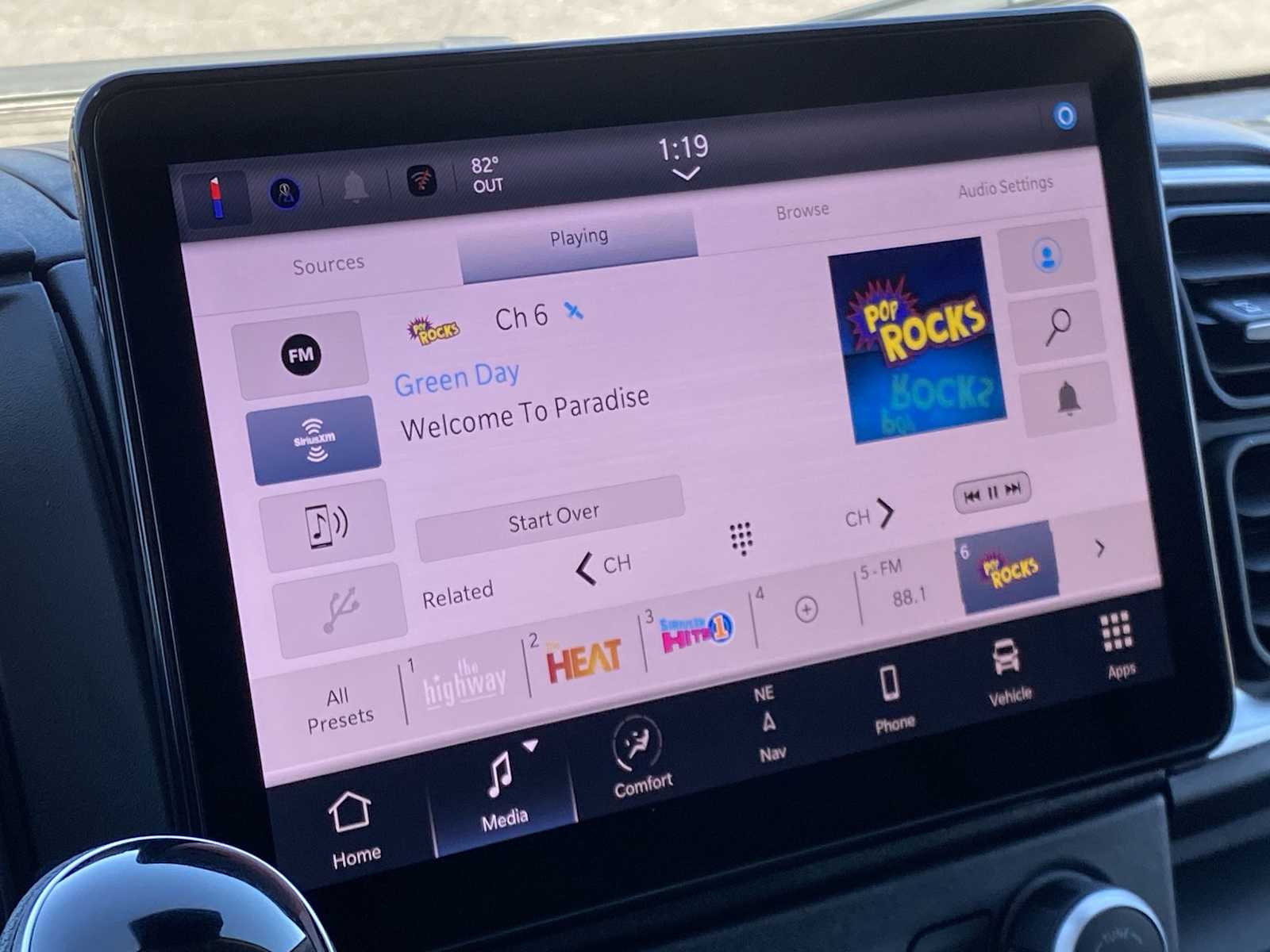 Thumbnail: 2025 RAM ProMaster - 28