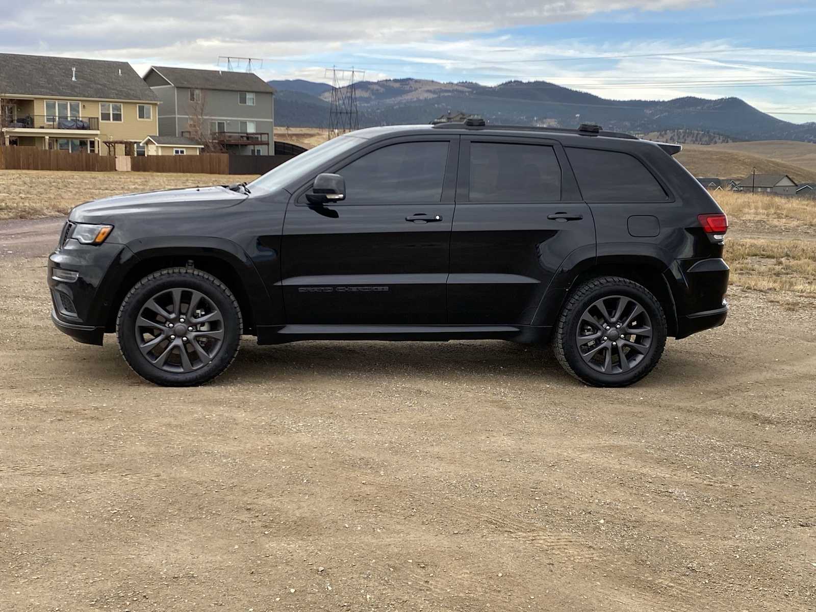 Thumbnail: 2019 Jeep Grand Cherokee - 10