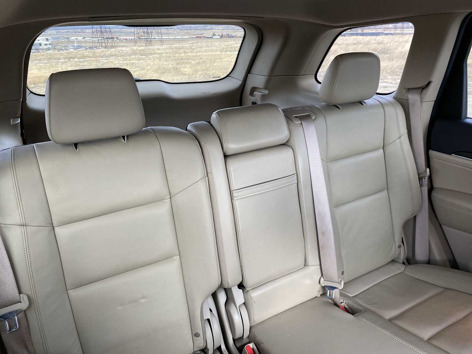 Thumbnail: 2018 Jeep Grand Cherokee - 16