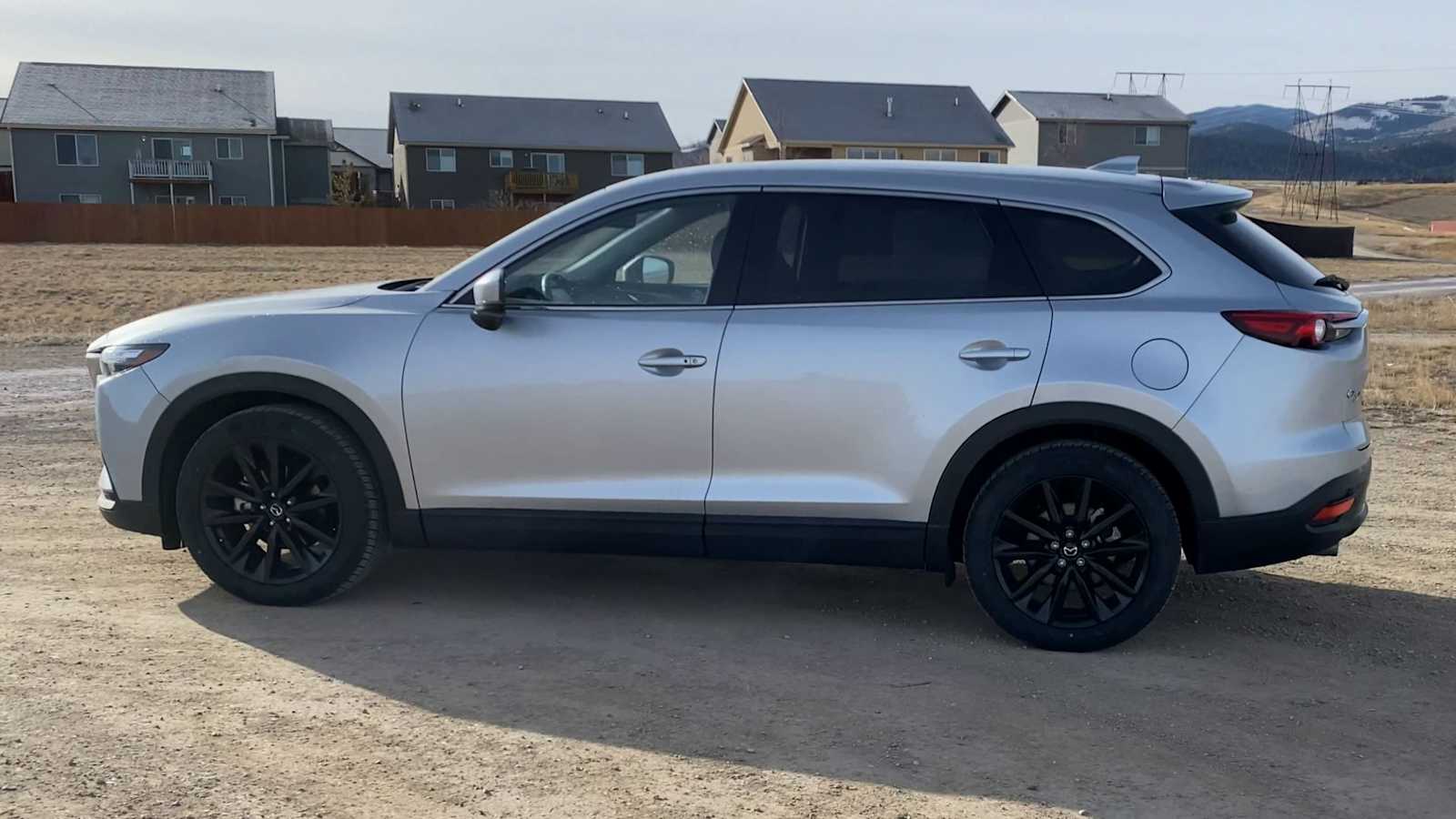 Thumbnail: 2023 Mazda CX-9 - 7