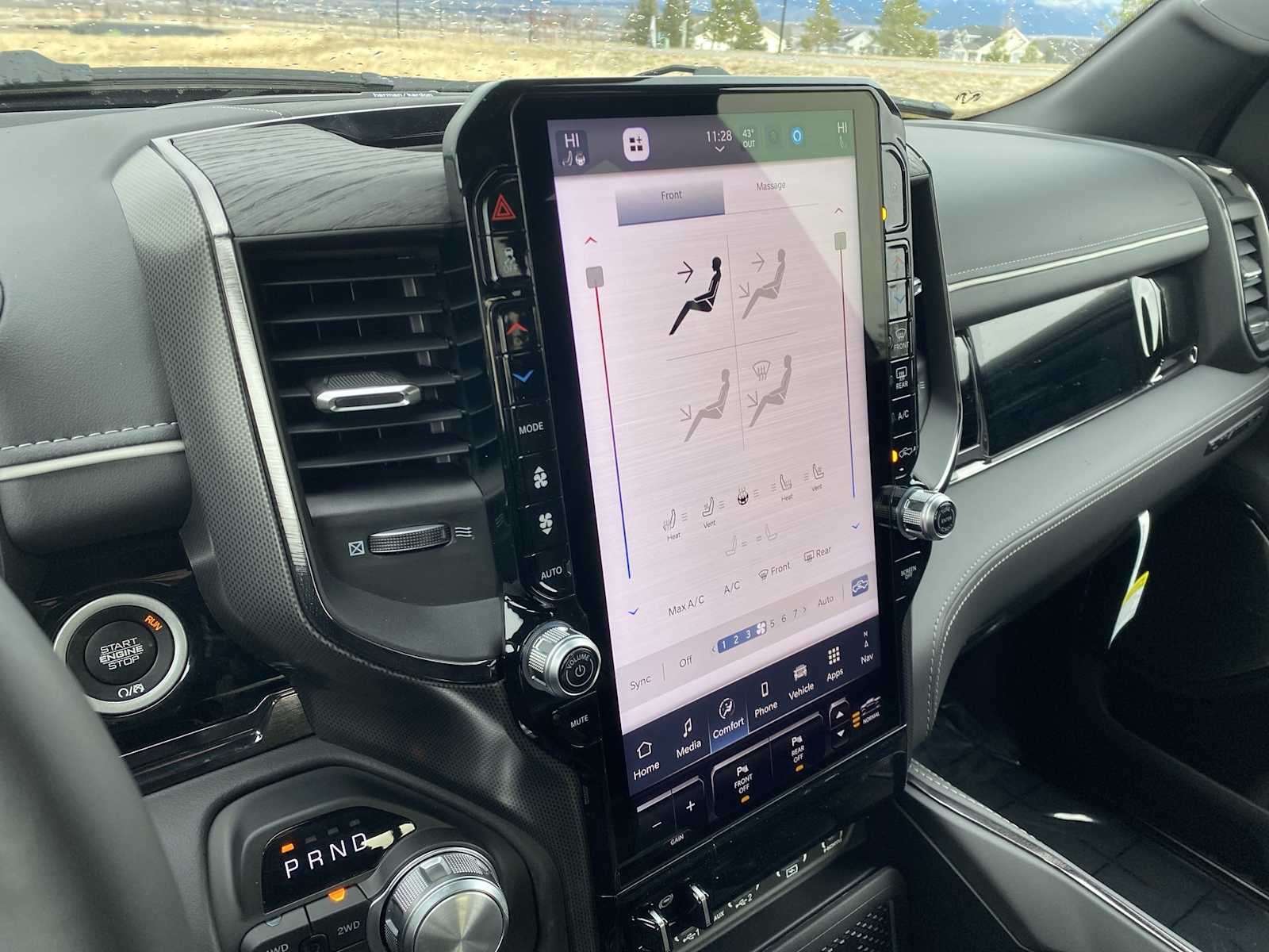 Thumbnail: 2026 RAM 1500 - 27