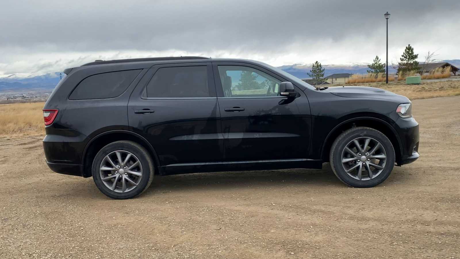 Thumbnail: 2018 Dodge Durango - 9