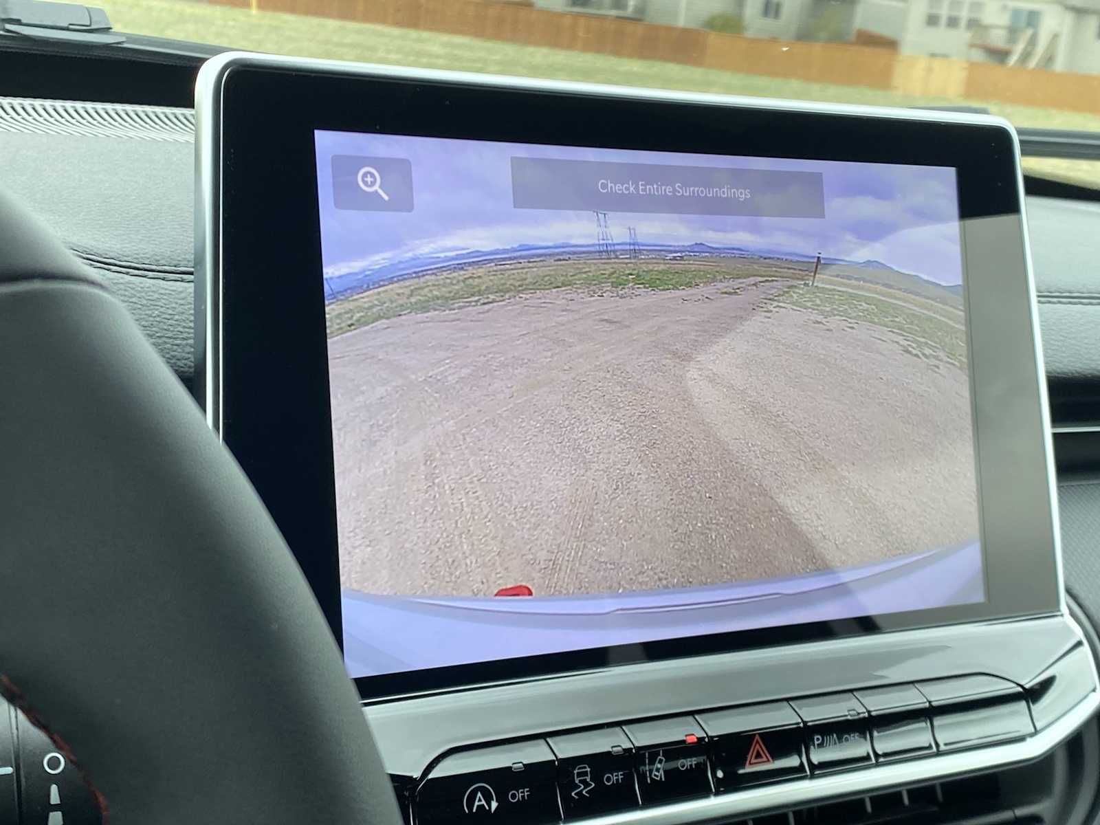 Thumbnail: 2026 Jeep Compass - 29