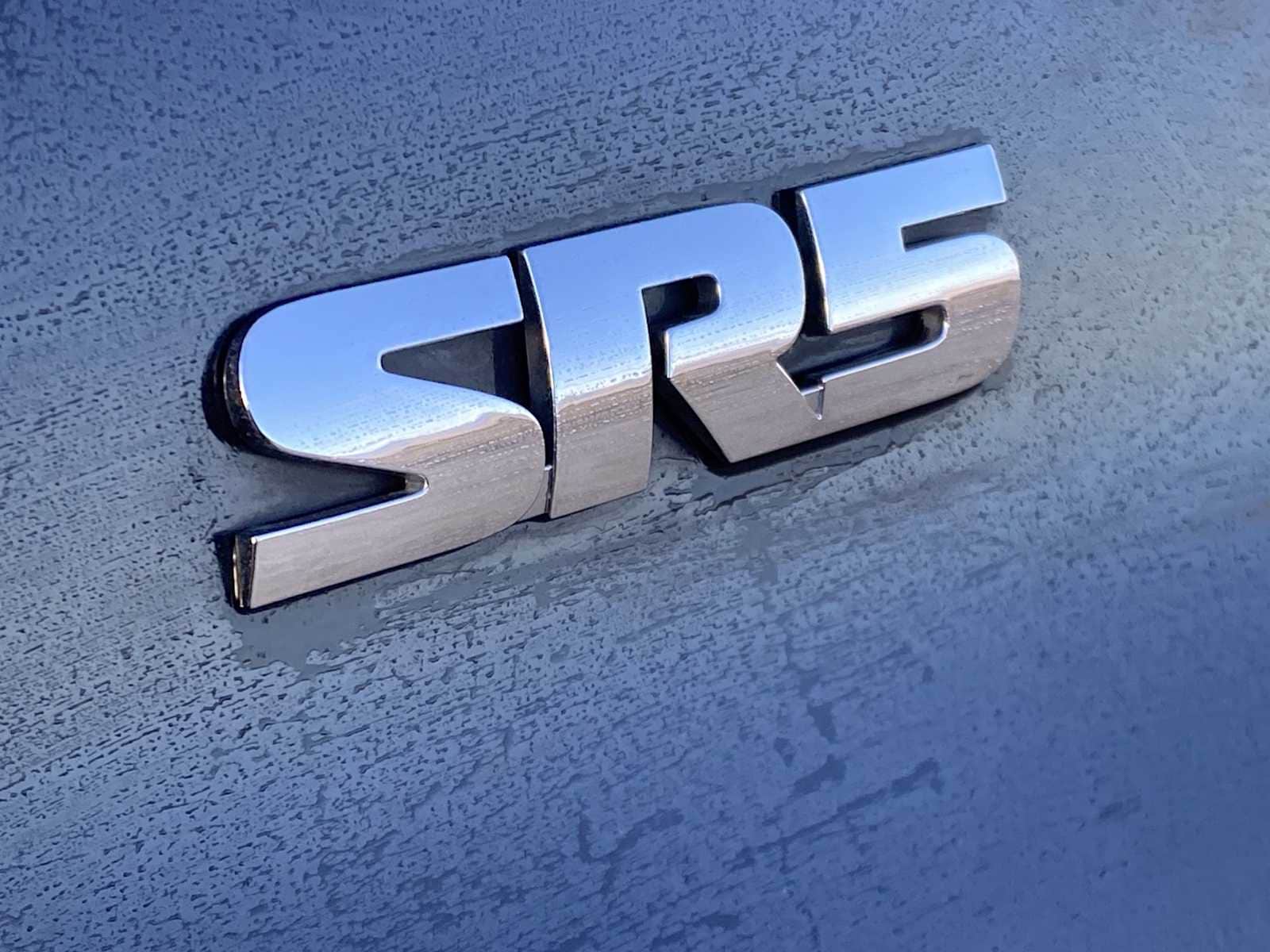 Thumbnail: 2019 Toyota 4Runner - 26