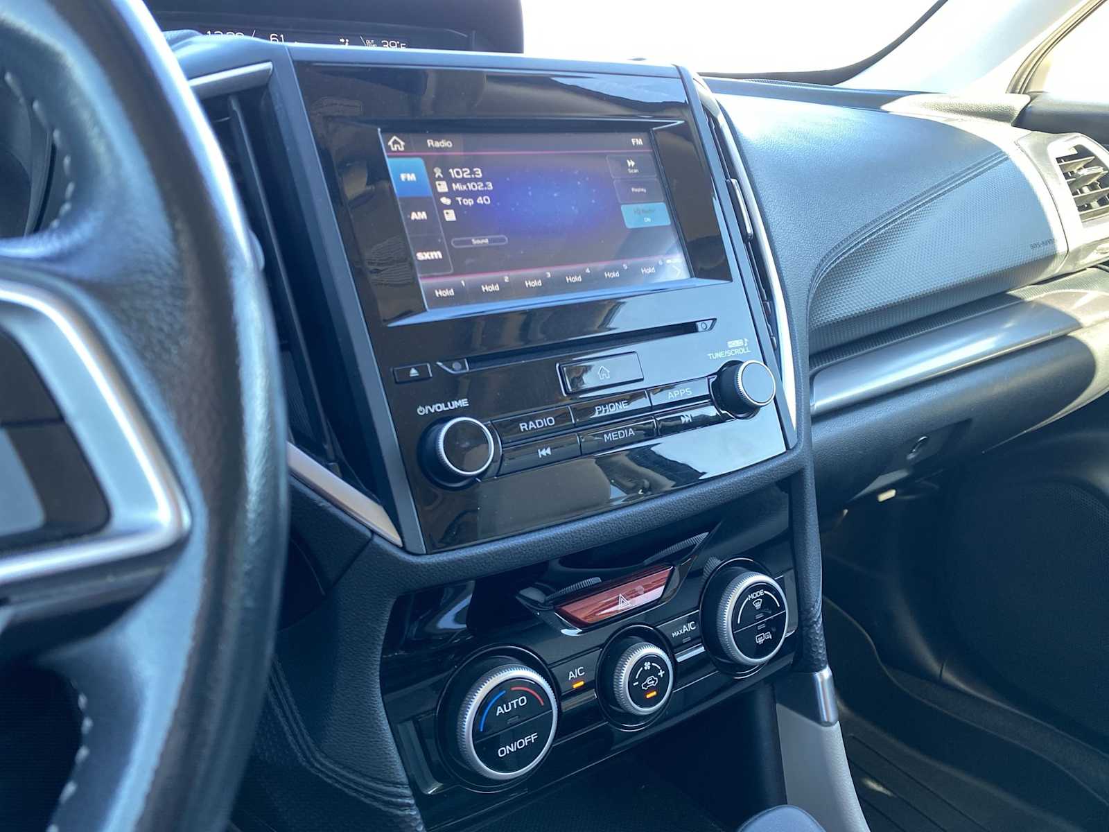 Thumbnail: 2020 Subaru Forester - 22