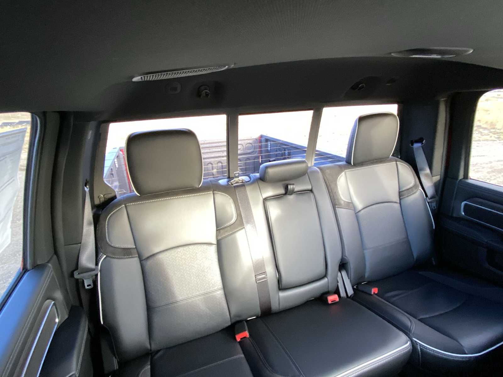 Thumbnail: 2026 RAM 2500 - 17