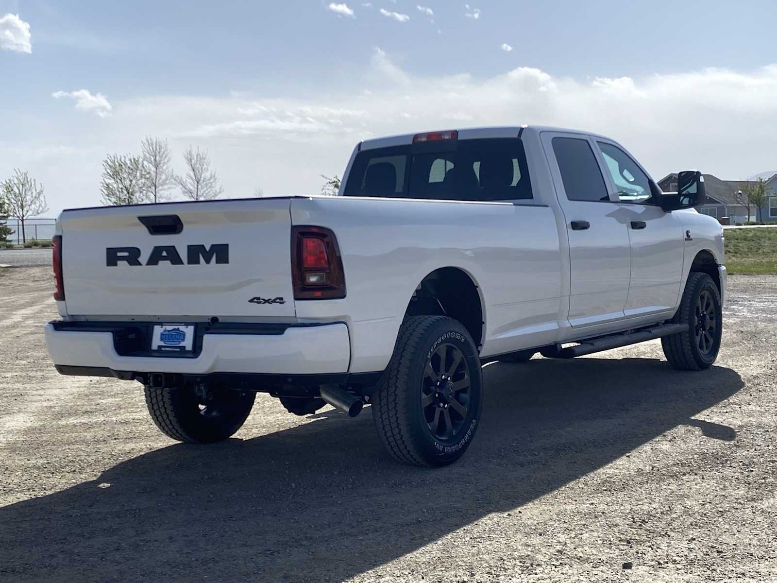 Thumbnail: 2026 RAM 2500 - 14