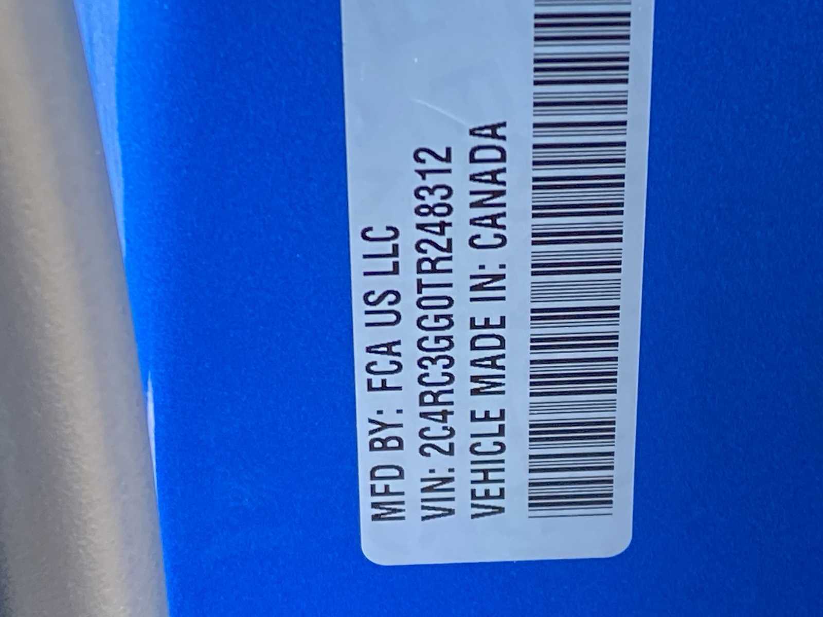 Thumbnail: 2026 Chrysler Pacifica - 36