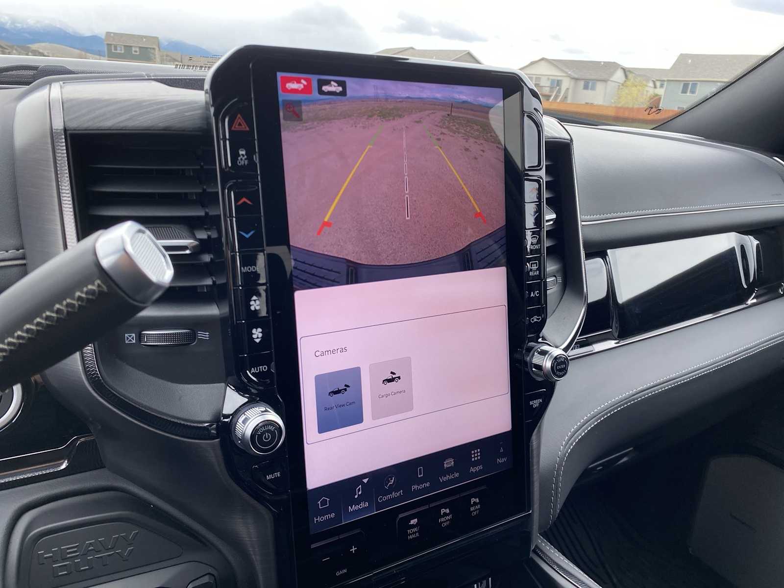 Thumbnail: 2026 RAM 2500 - 29