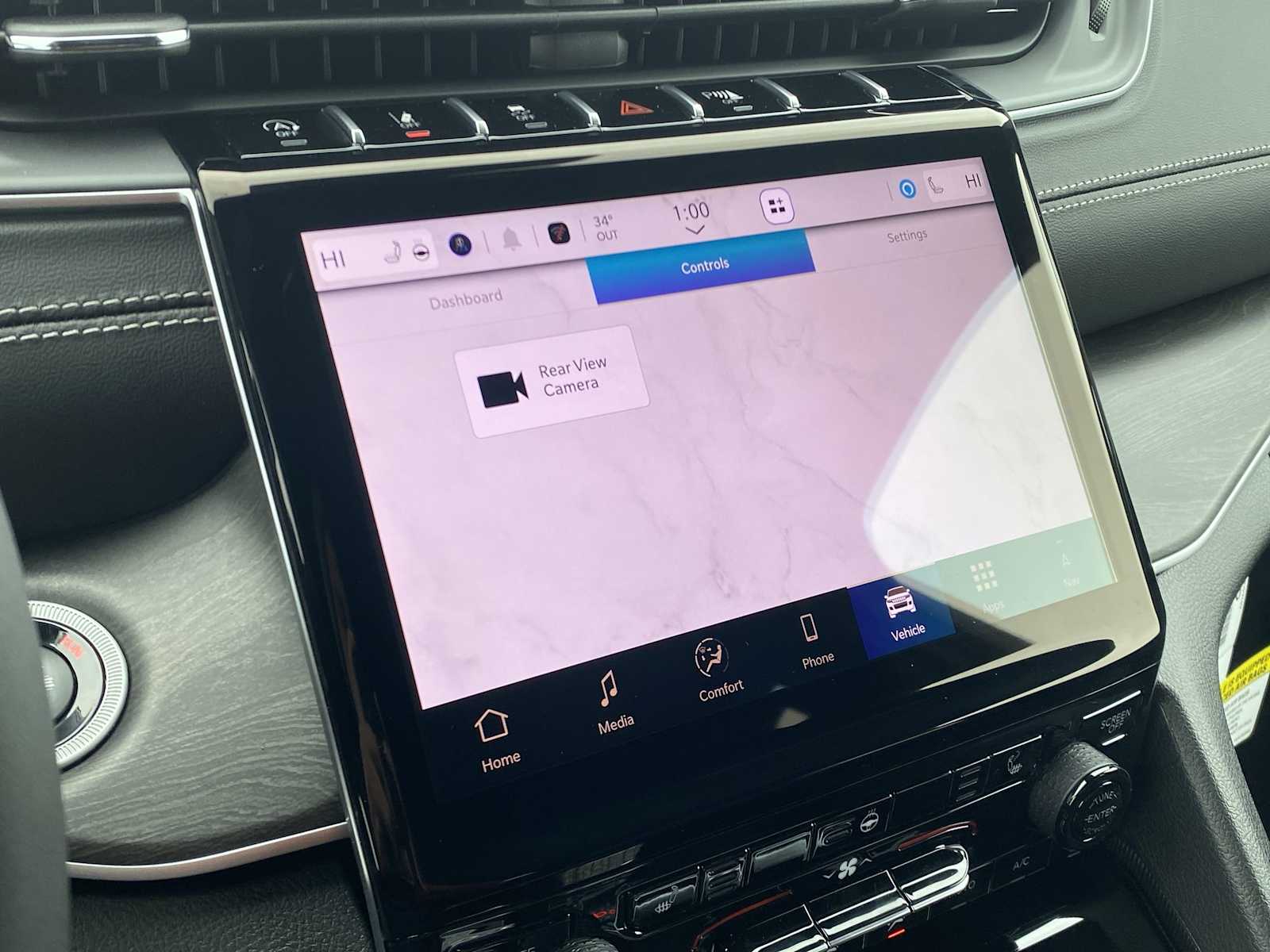 Thumbnail: 2025 Jeep Grand Cherokee - 28