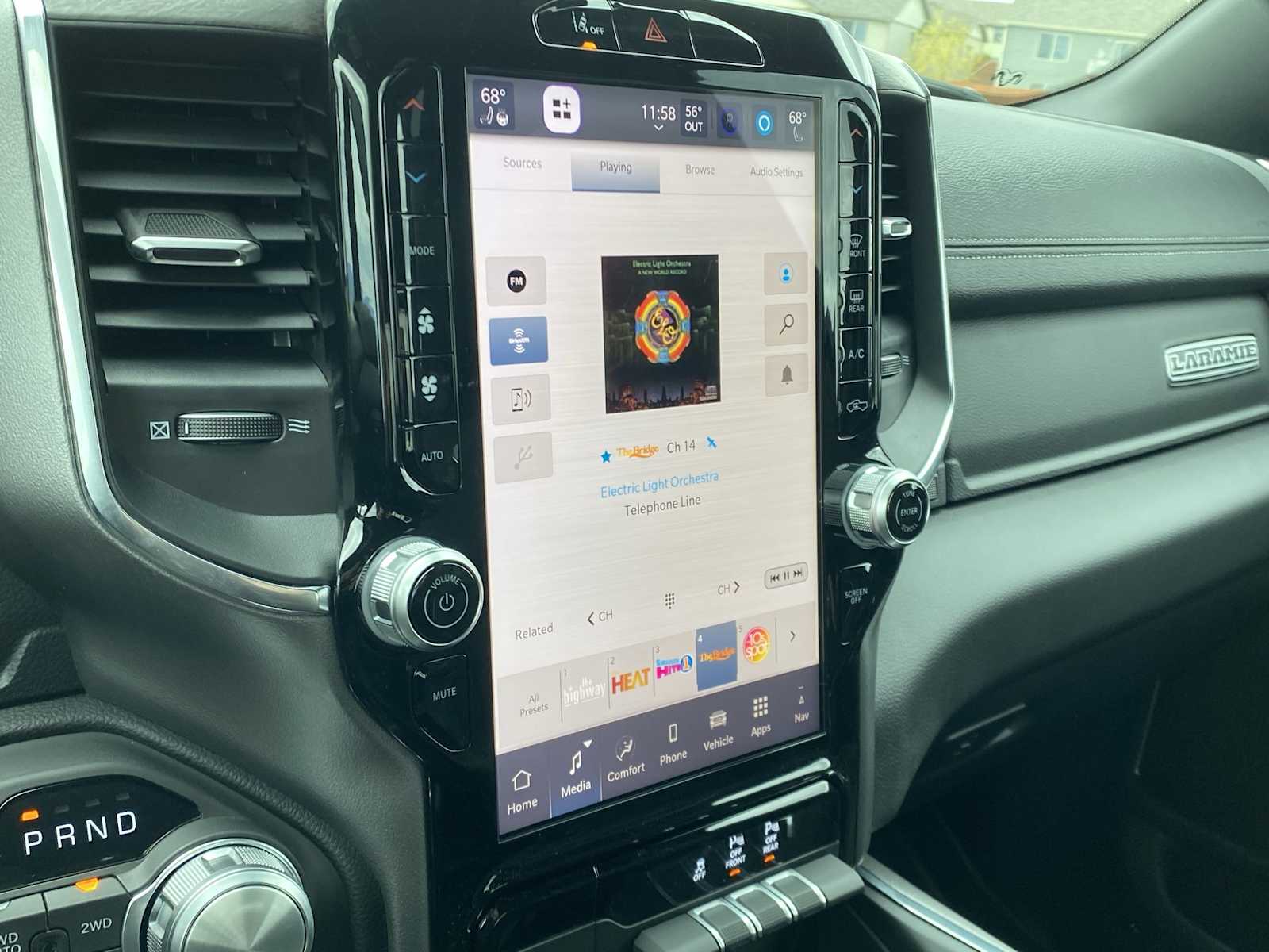 Thumbnail: 2026 RAM 1500 - 28