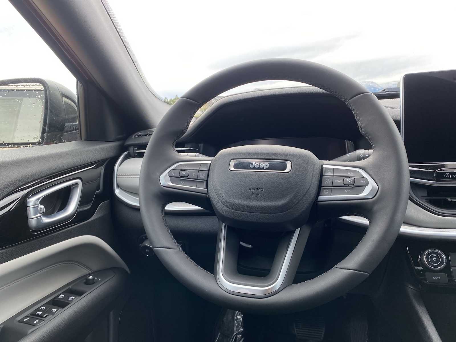 Thumbnail: 2026 Jeep Compass - 30