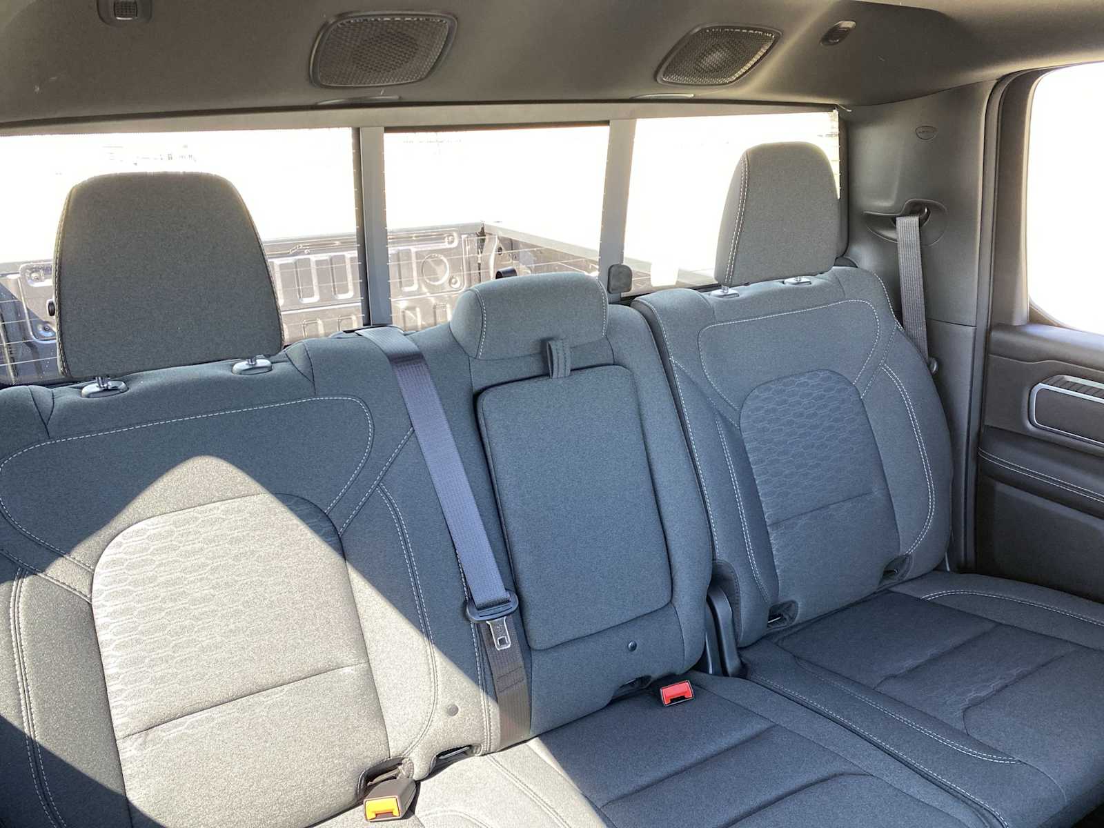 Thumbnail: 2026 RAM 1500 - 35