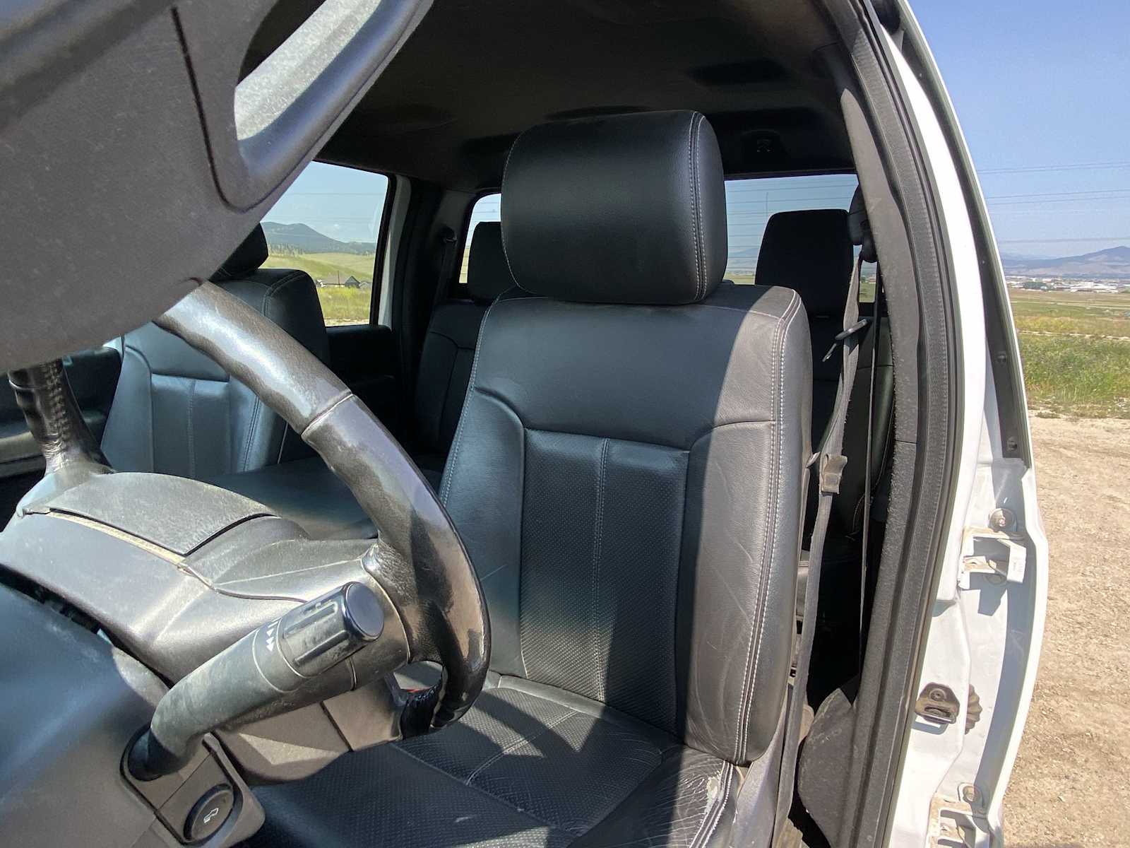 Thumbnail: 2016 Ford F-350 - 15