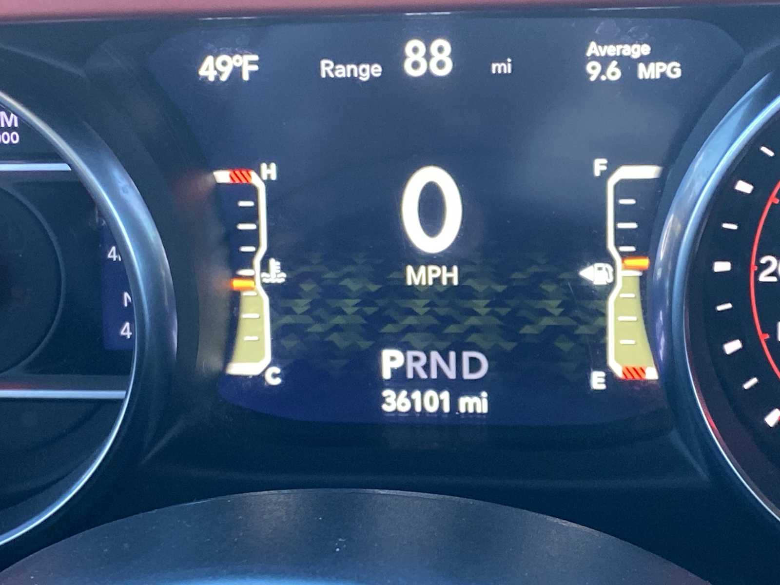 Thumbnail: 2020 Jeep Gladiator - 21