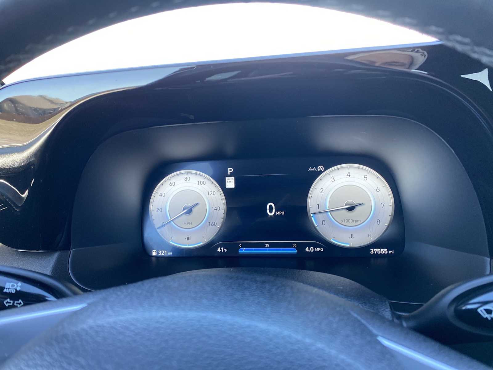 Thumbnail: 2024 Hyundai Palisade - 30