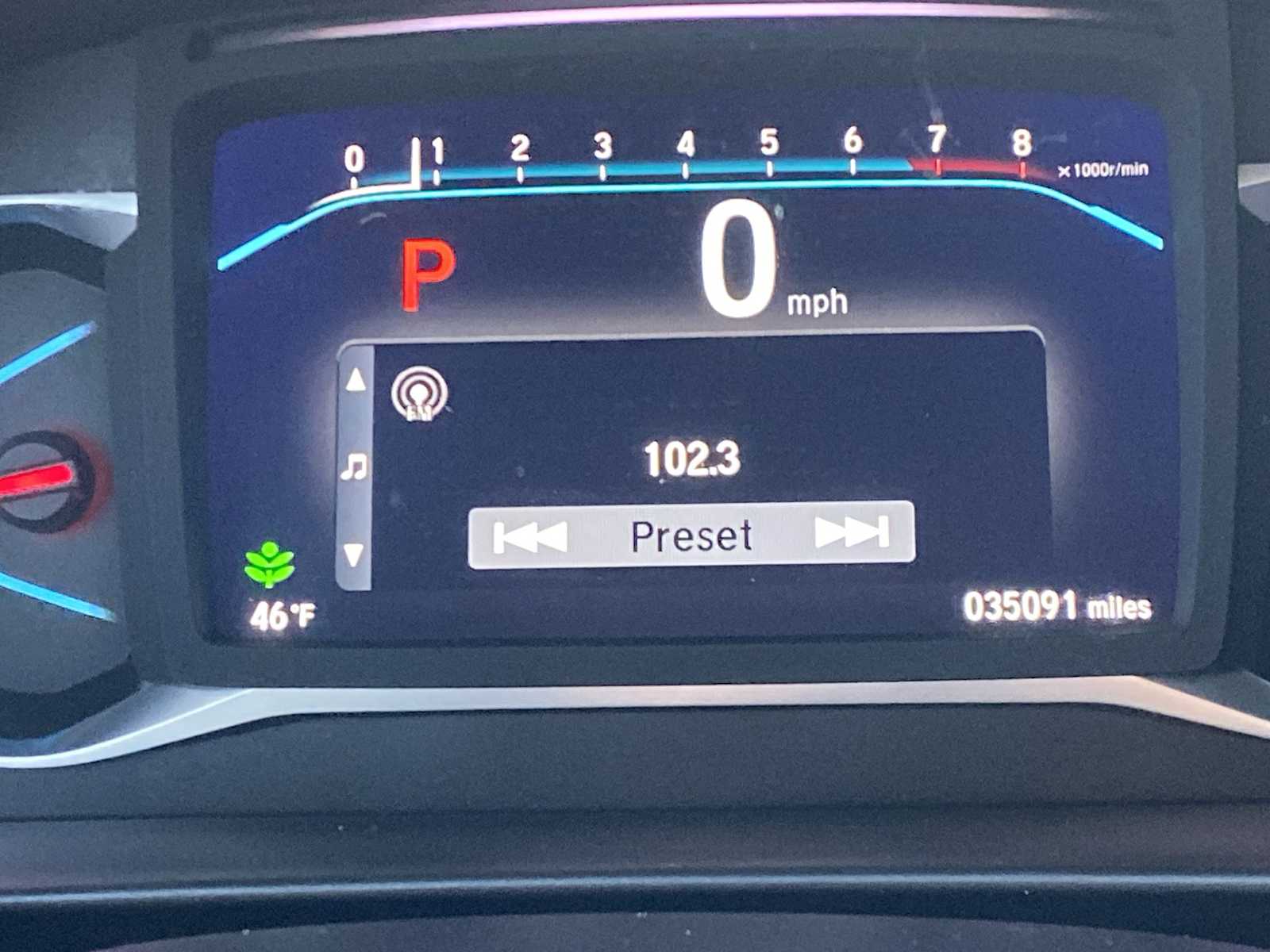 Thumbnail: 2022 Honda Pilot - 22