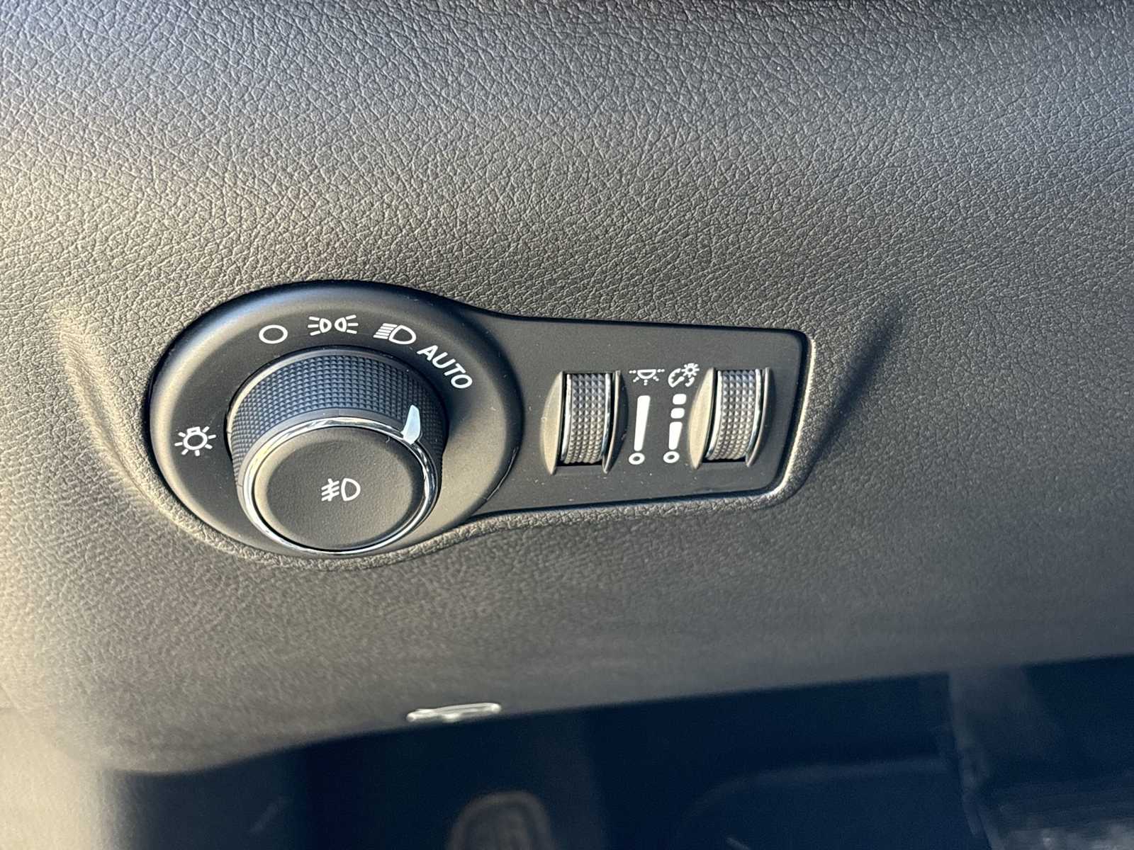 2026 Jeep Compass Latitude Altitude - Photo 22