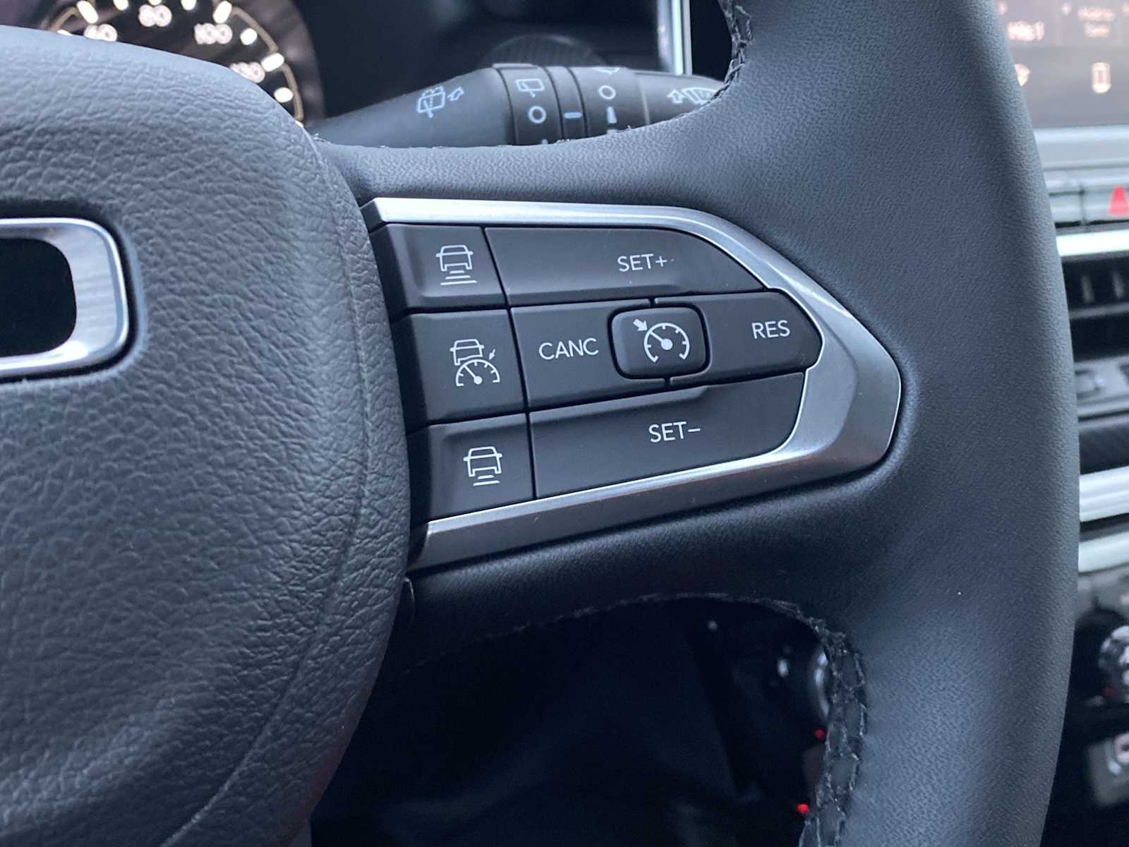 Thumbnail: 2026 Jeep Compass - 24