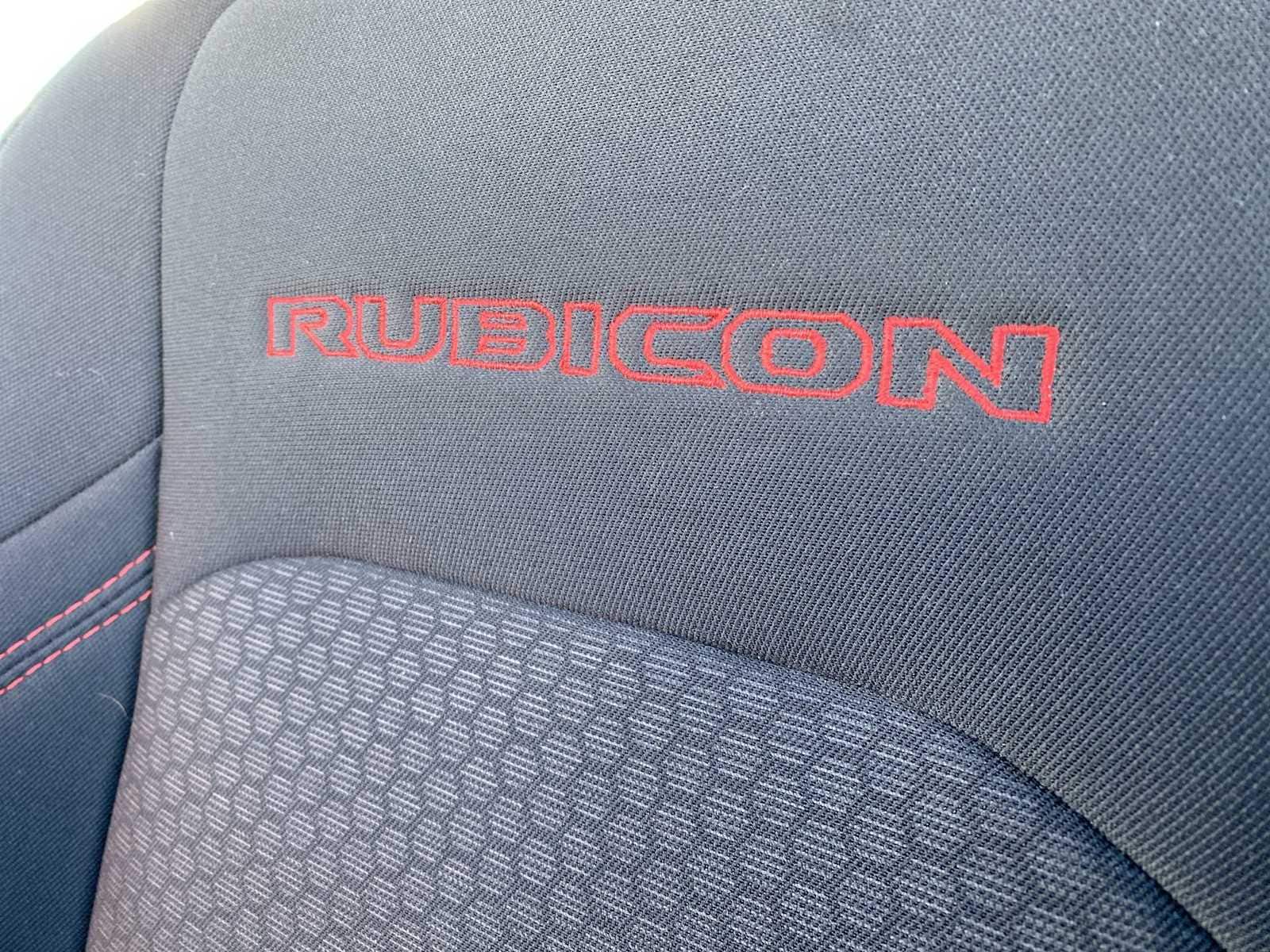 Thumbnail: 2018 Jeep Wrangler - 6