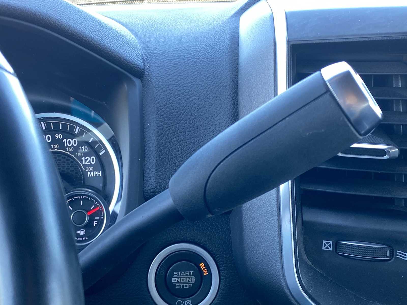Thumbnail: 2021 RAM 3500 - 18