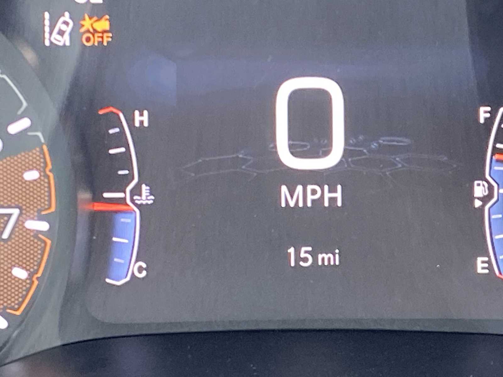 Thumbnail: 2026 Jeep Compass - 20