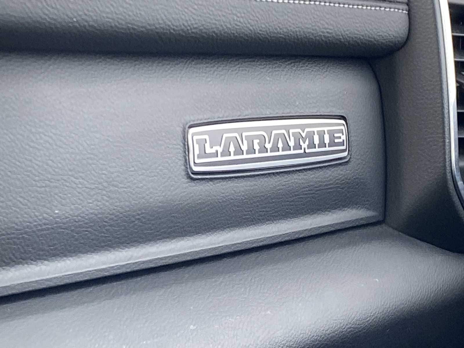 Thumbnail: 2025 RAM 3500 - 26