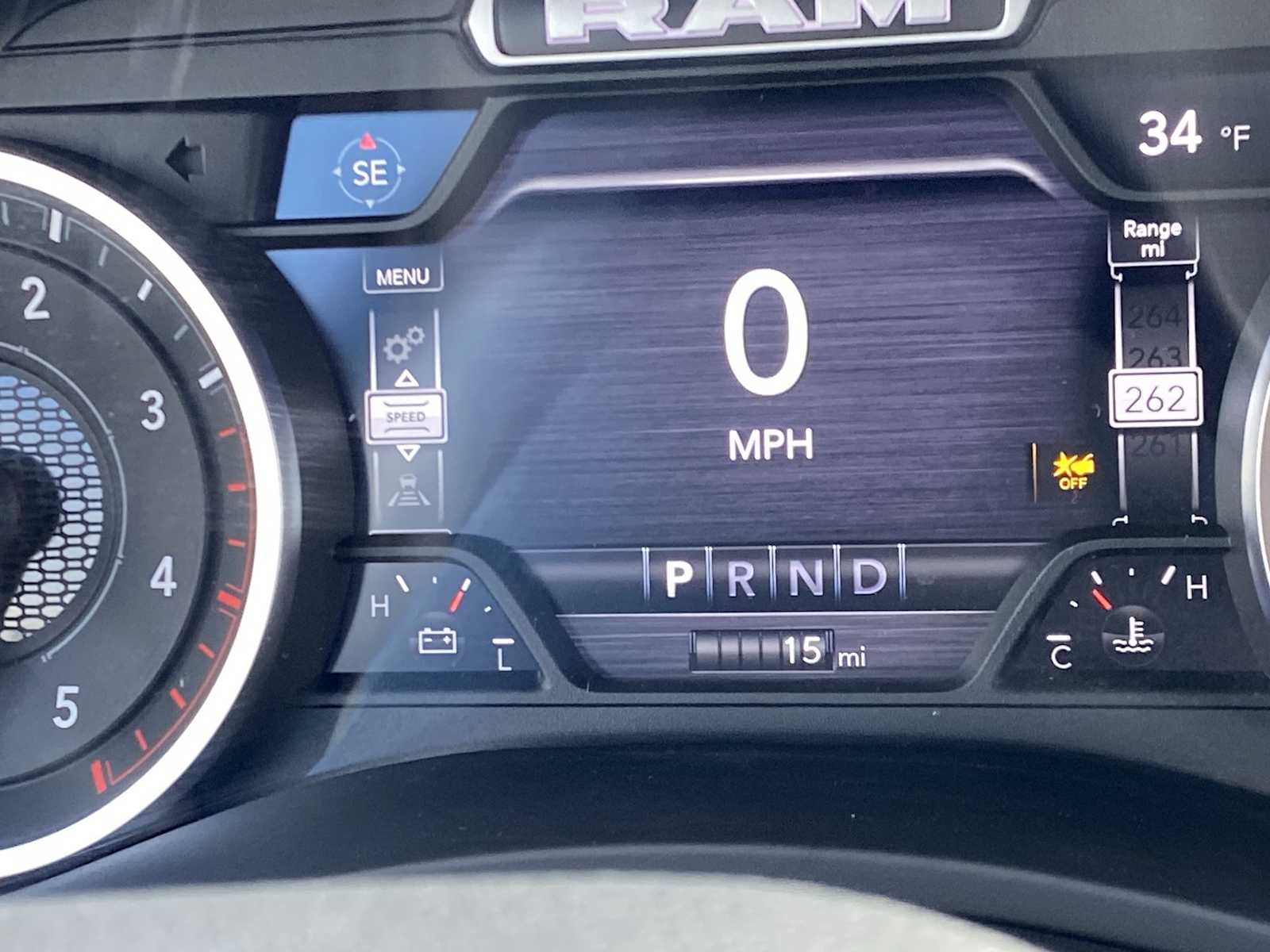 Thumbnail: 2026 RAM 3500 - 20