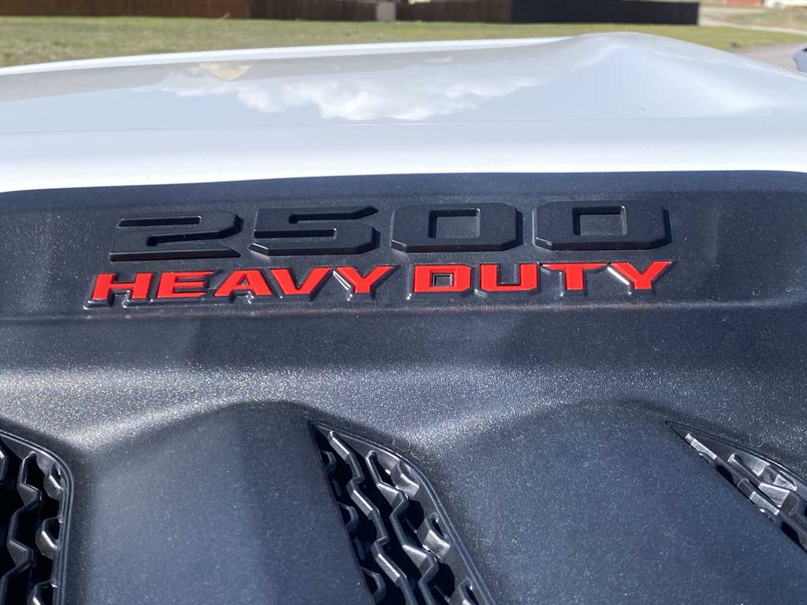 Thumbnail: 2026 RAM 2500 - 15