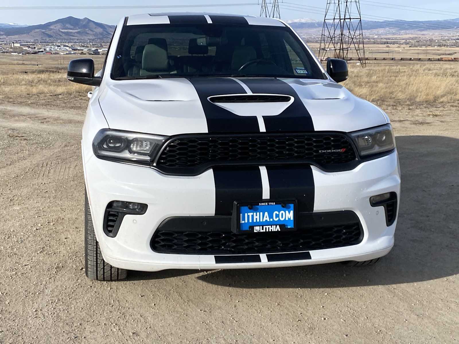 Thumbnail: 2022 Dodge Durango - 13