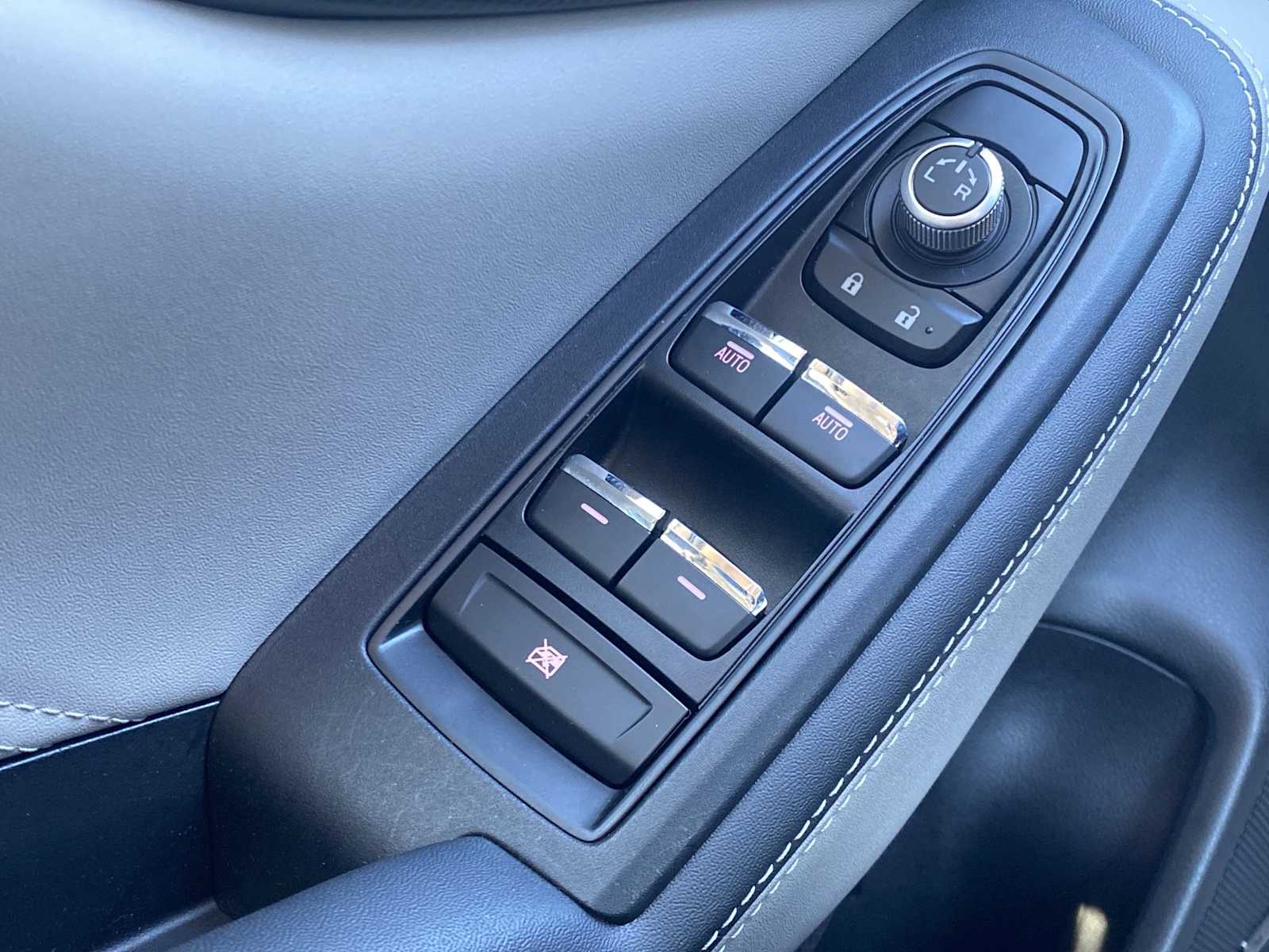 Thumbnail: 2023 Subaru Forester - 20