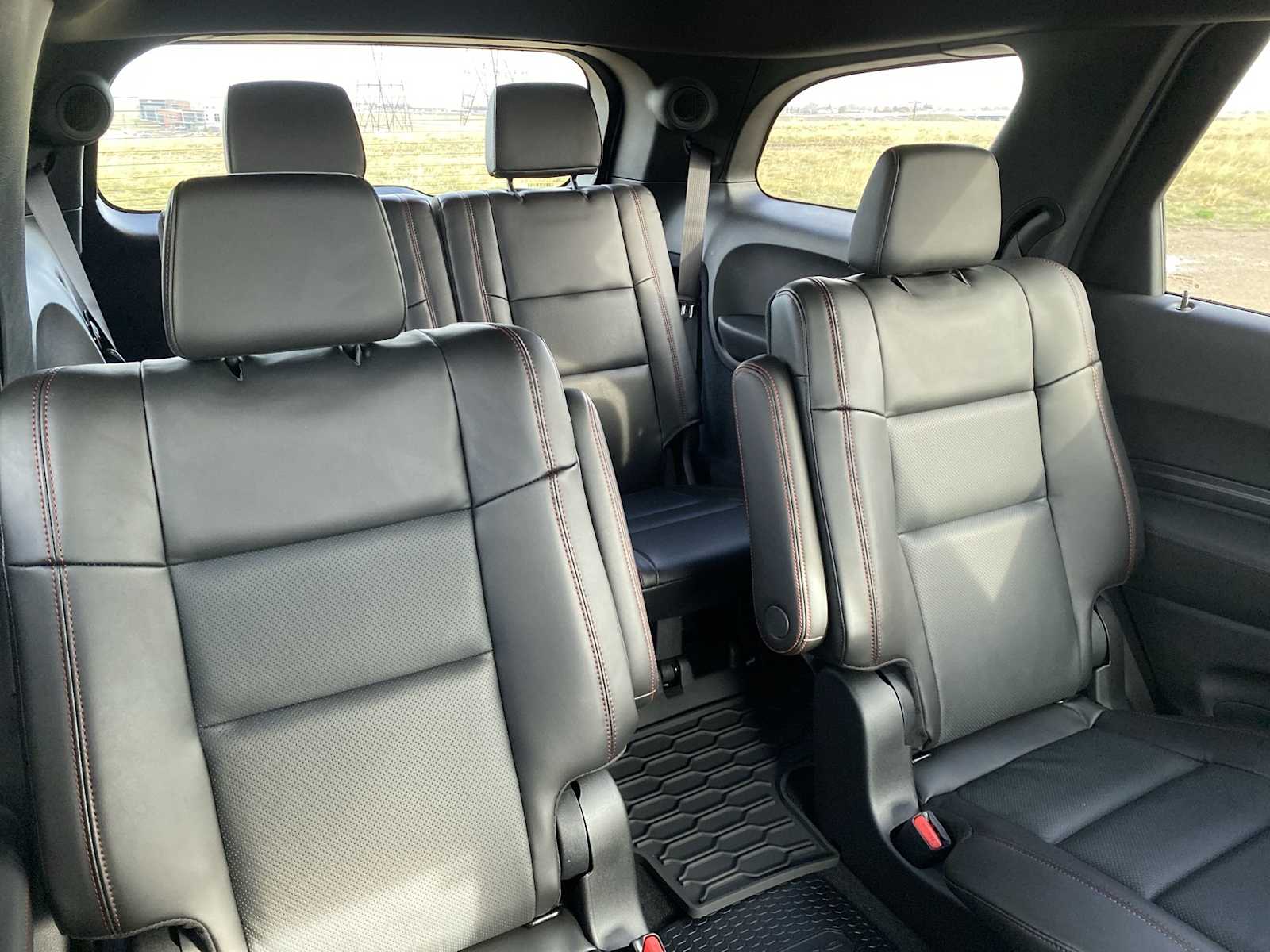 Thumbnail: 2026 Dodge Durango - 31