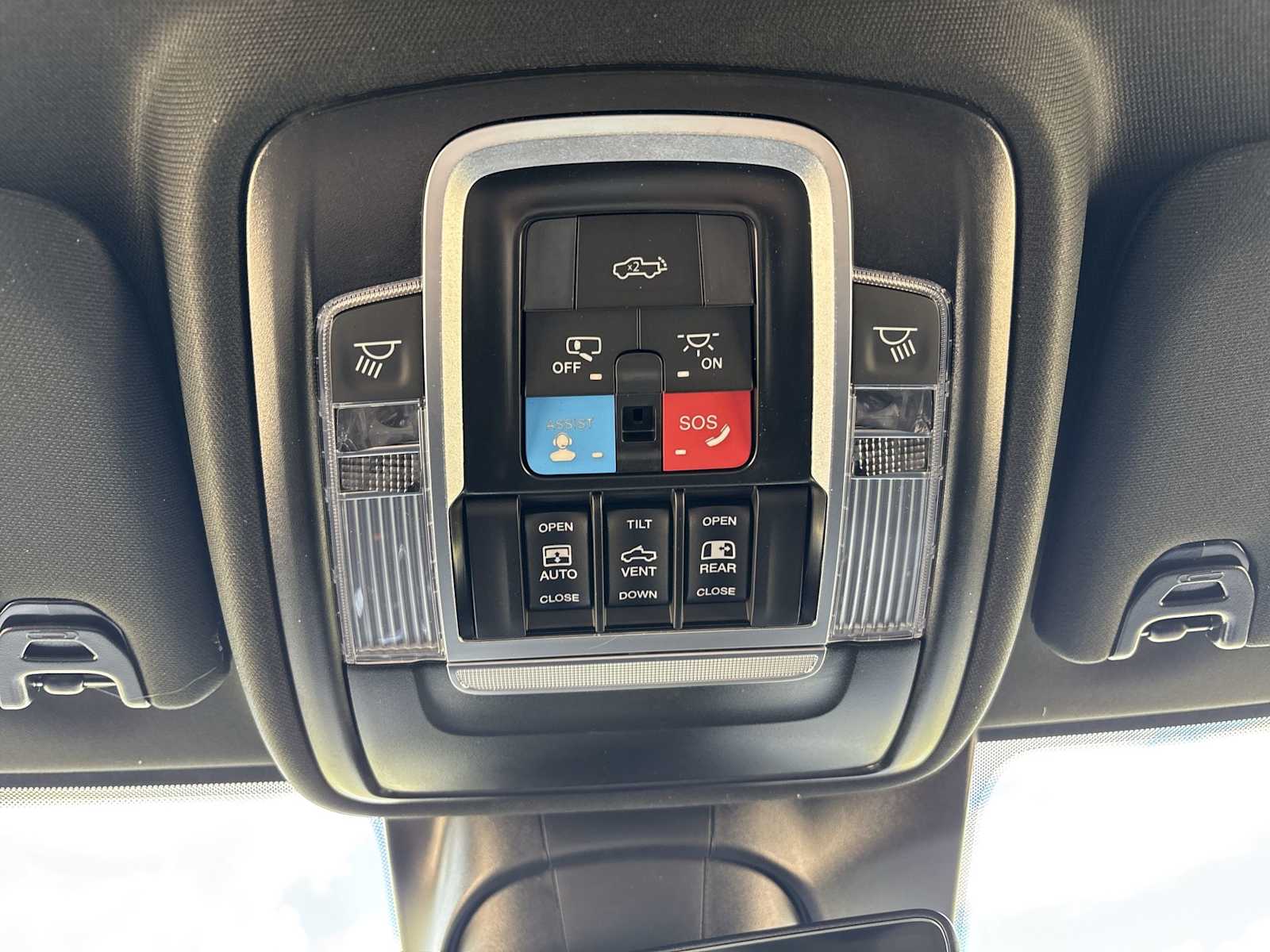 Thumbnail: 2026 RAM 2500 - 27