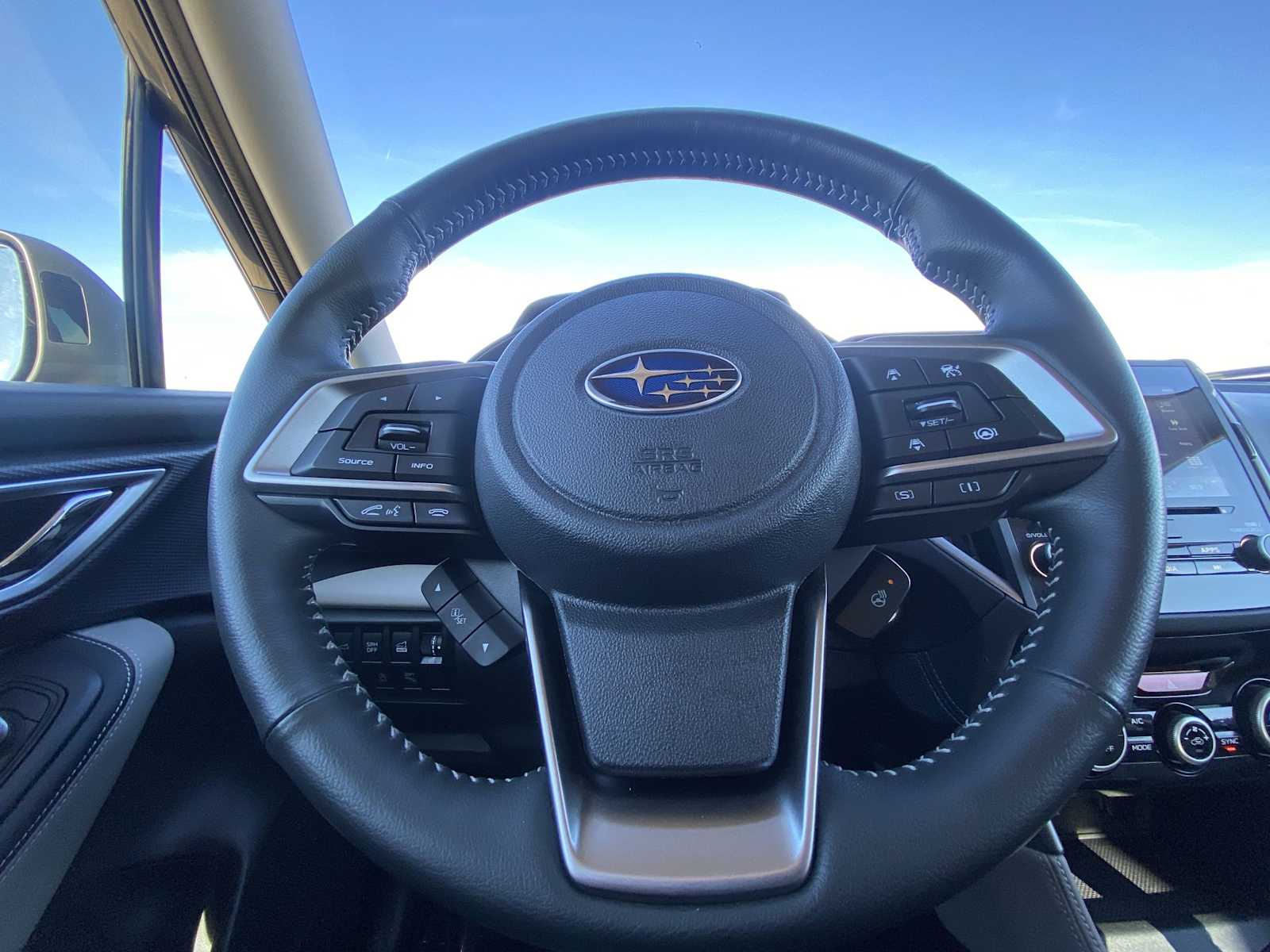 Thumbnail: 2023 Subaru Forester - 30