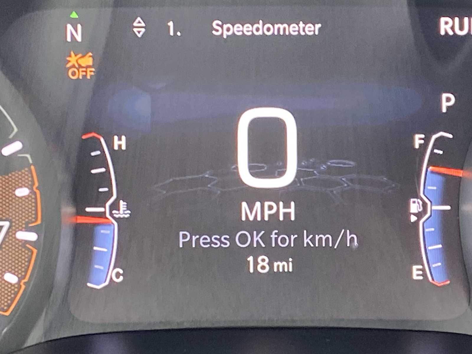 Thumbnail: 2026 Jeep Compass - 20