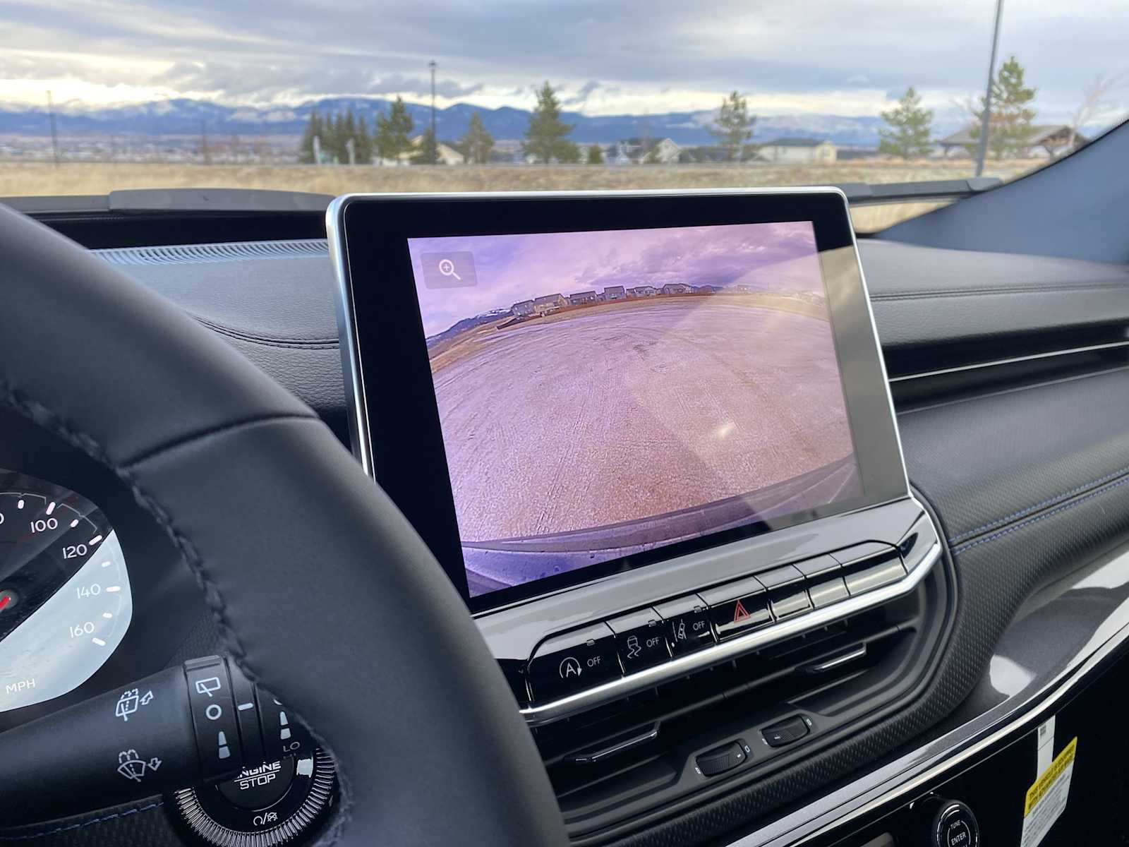 Thumbnail: 2026 Jeep Compass - 23