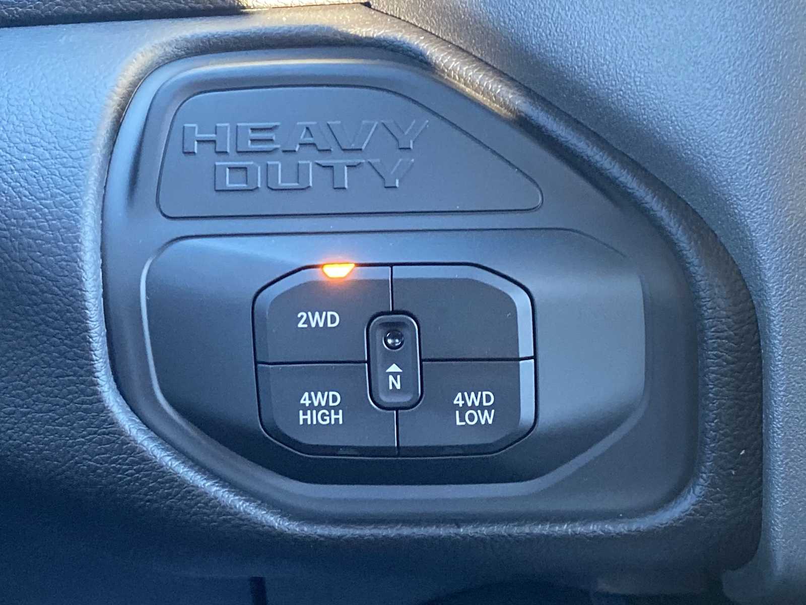 Thumbnail: 2026 RAM 2500 - 26