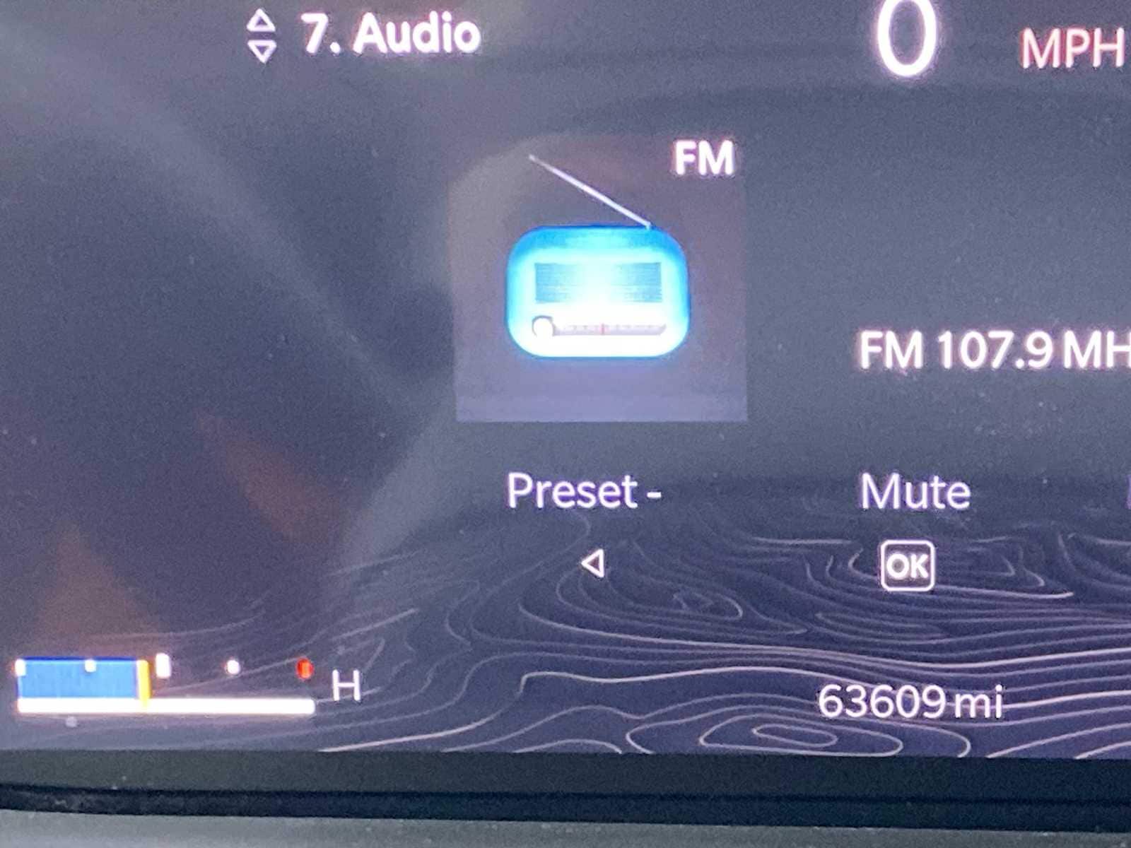 Thumbnail: 2024 Jeep Wagoneer - 18