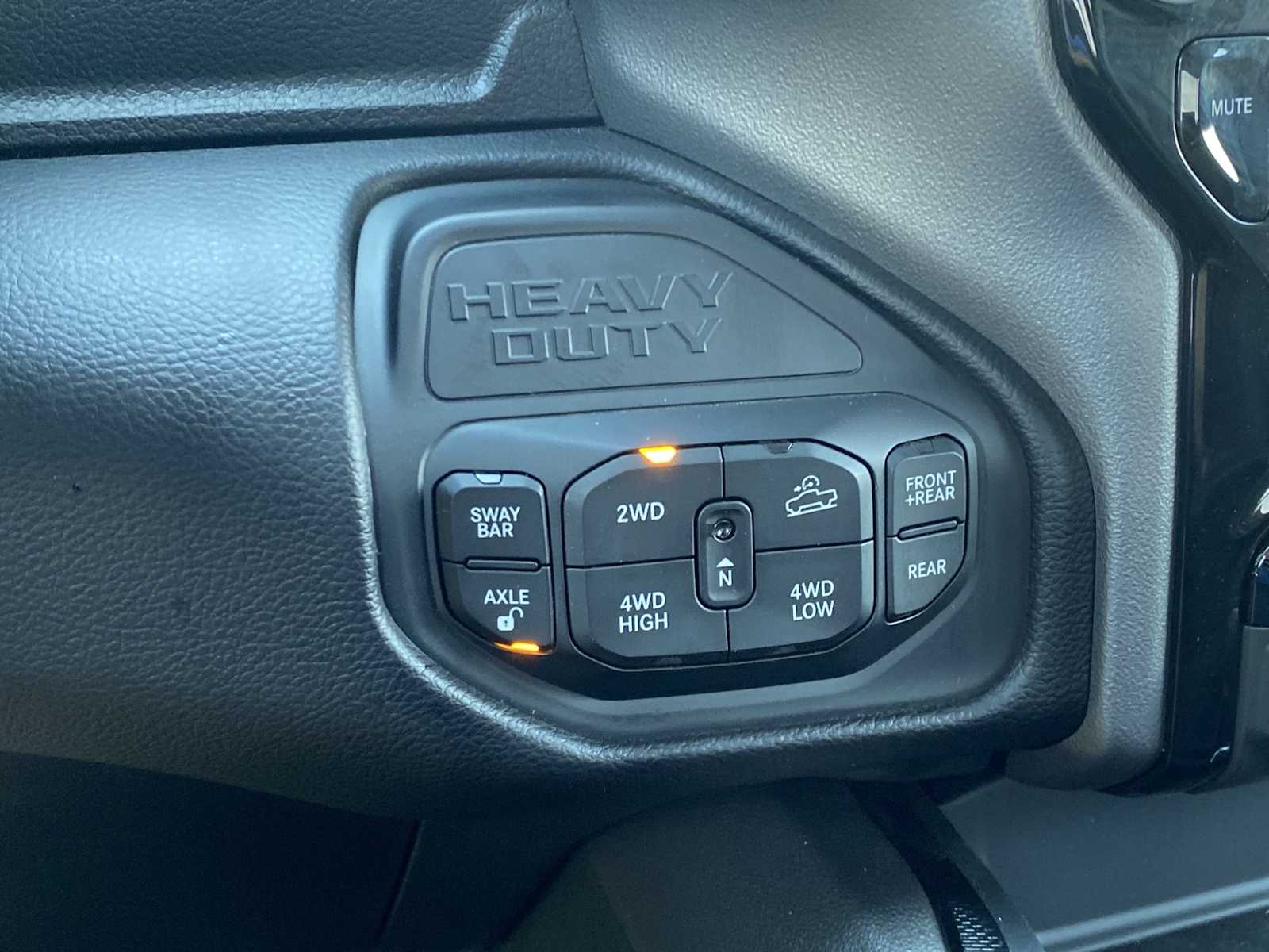 Thumbnail: 2026 RAM 2500 - 25