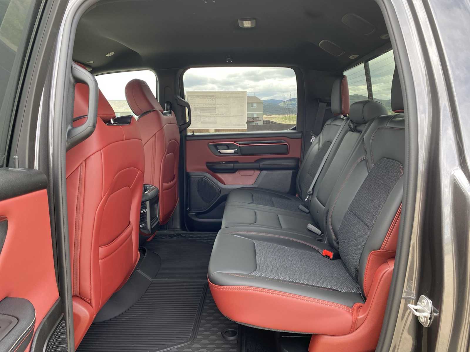 Thumbnail: 2026 RAM 1500 - 37