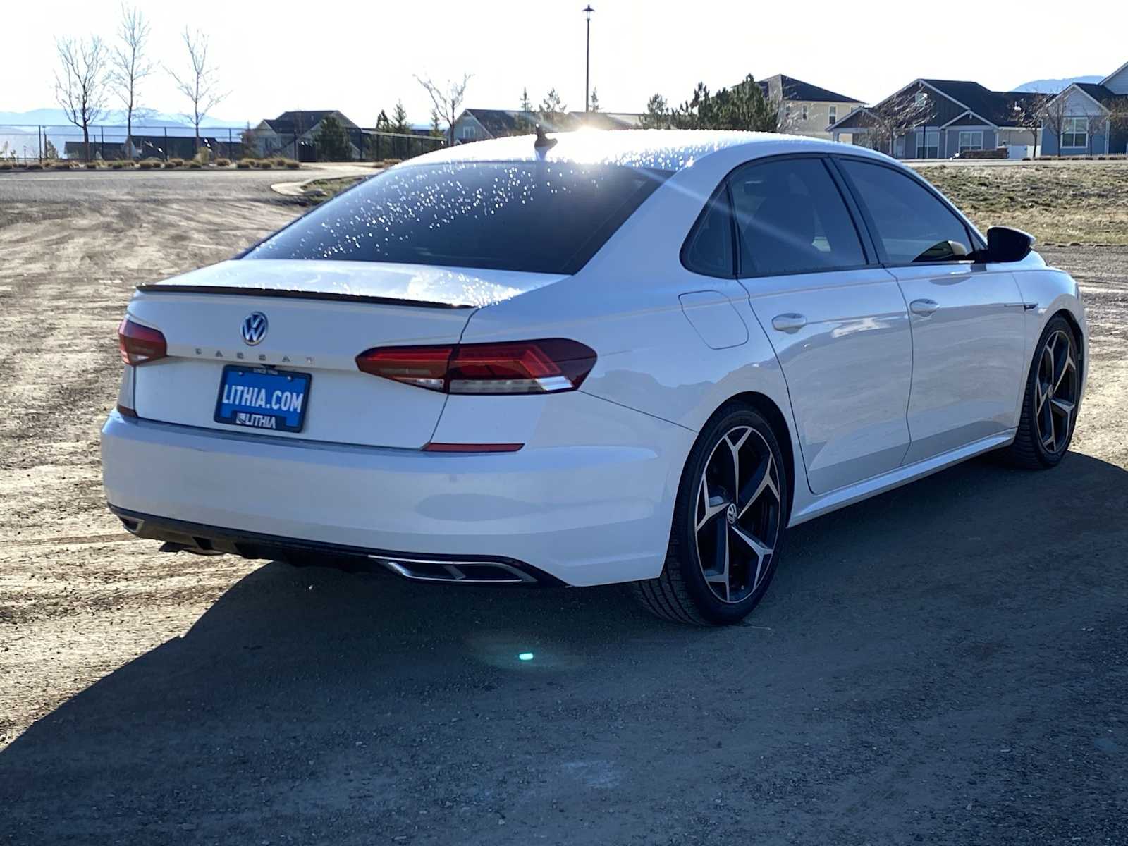 Thumbnail: 2020 Volkswagen Passat - 14