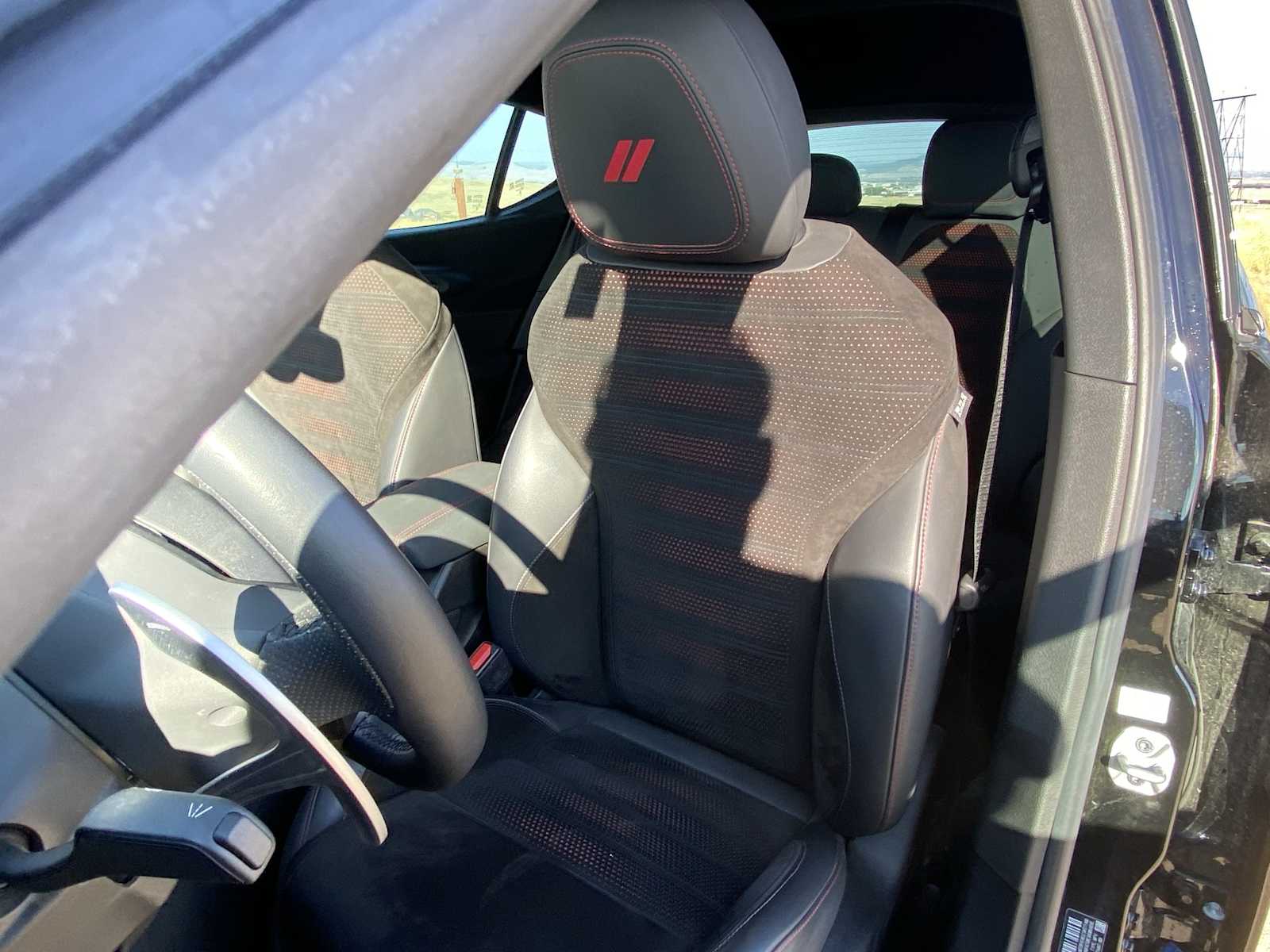 Thumbnail: 2024 Dodge Hornet - 15