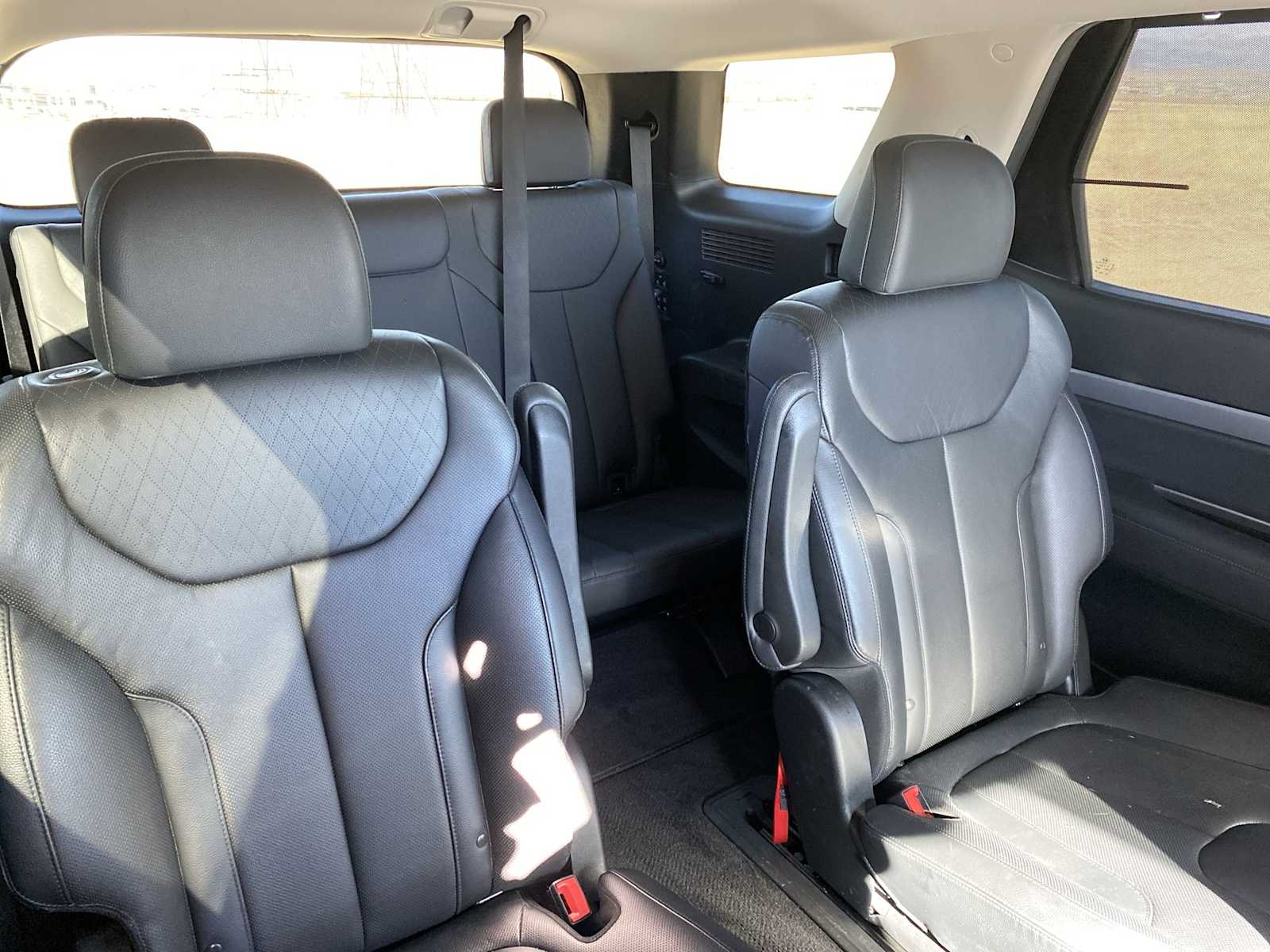 Thumbnail: 2020 Hyundai Palisade - 33