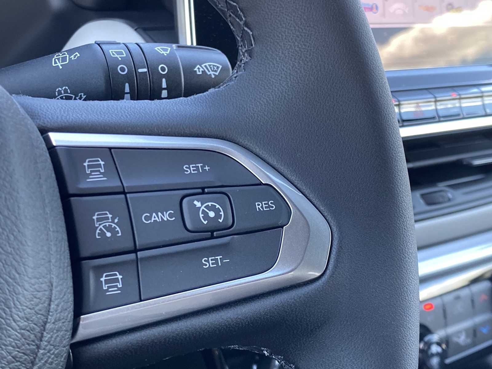 Thumbnail: 2026 Jeep Compass - 33