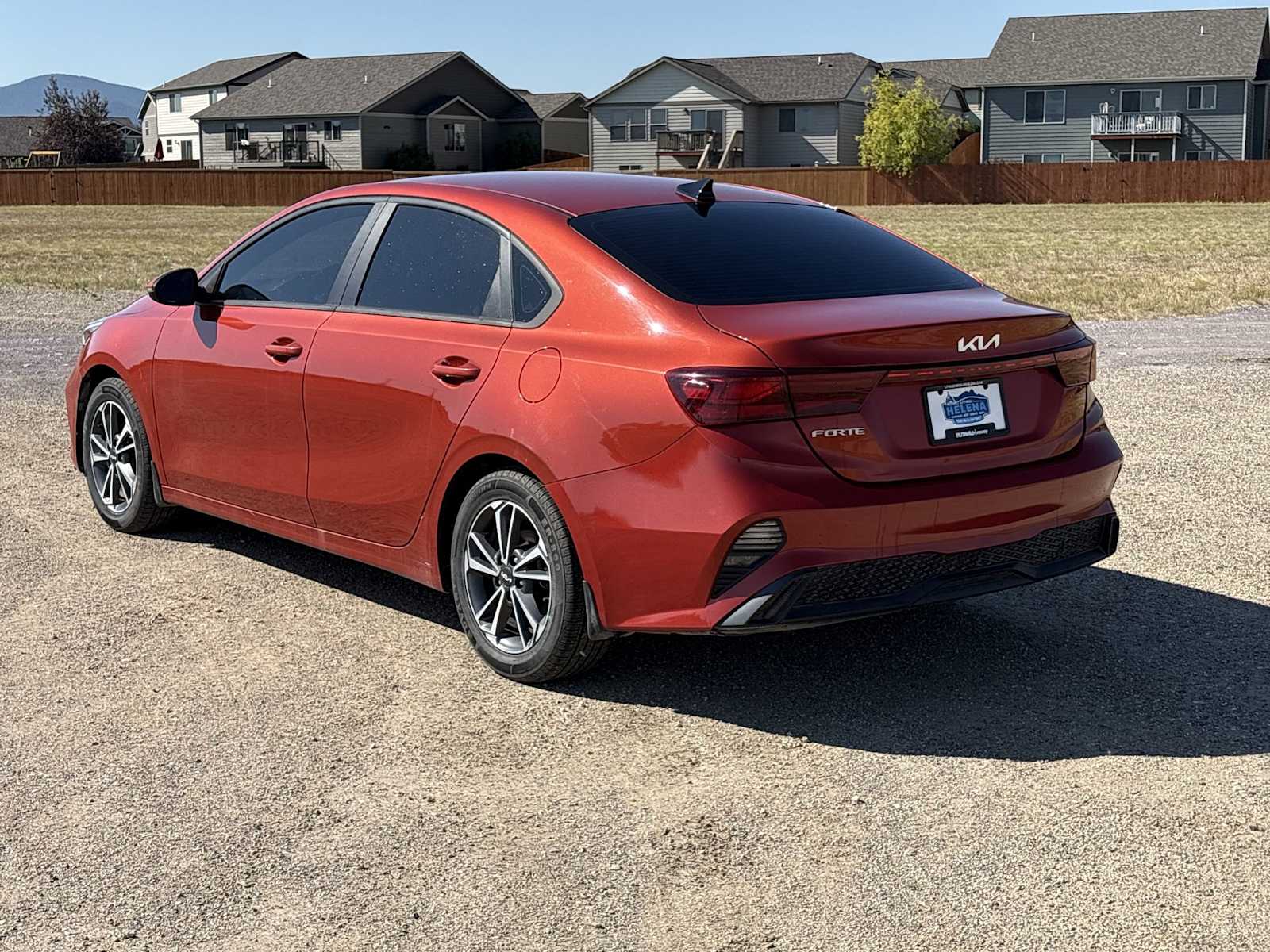 2023 Kia Forte LXS - Photo 12